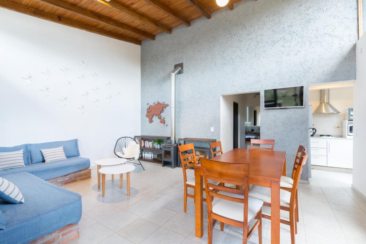 Casas Acrux