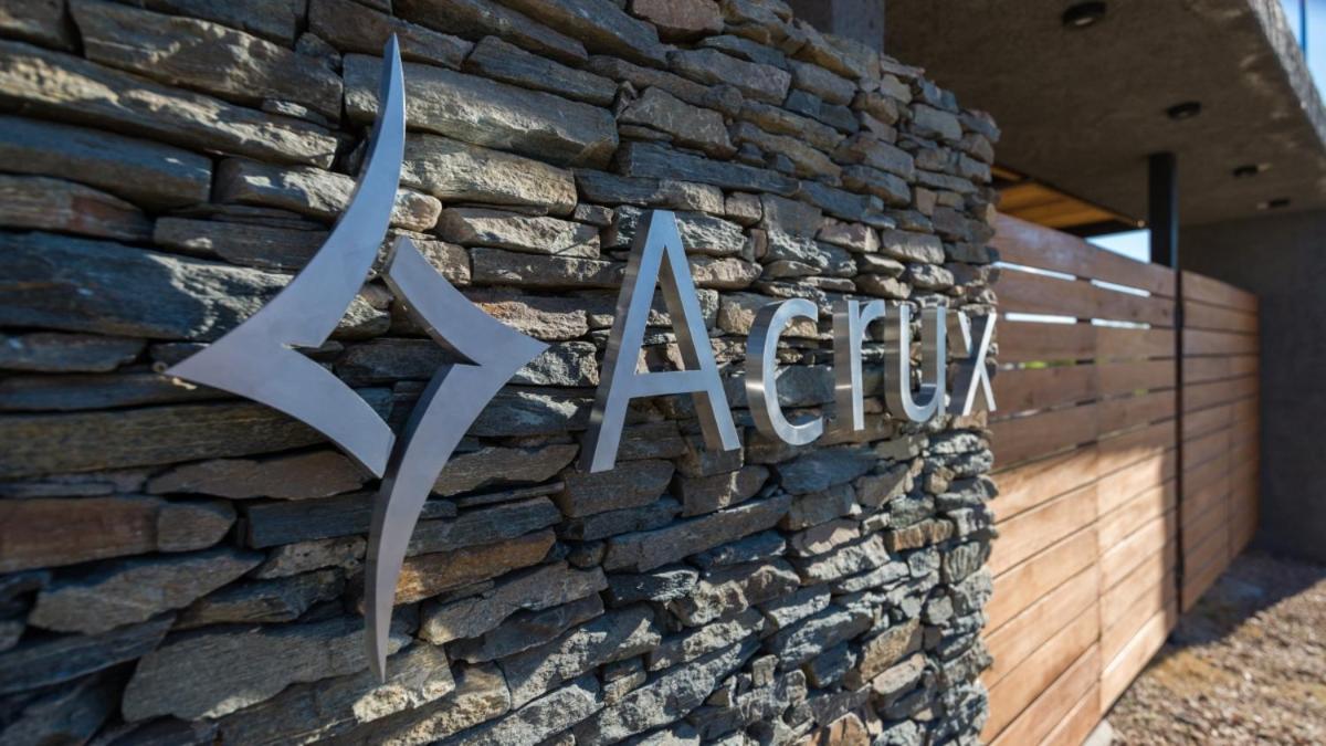 Casas Acrux
