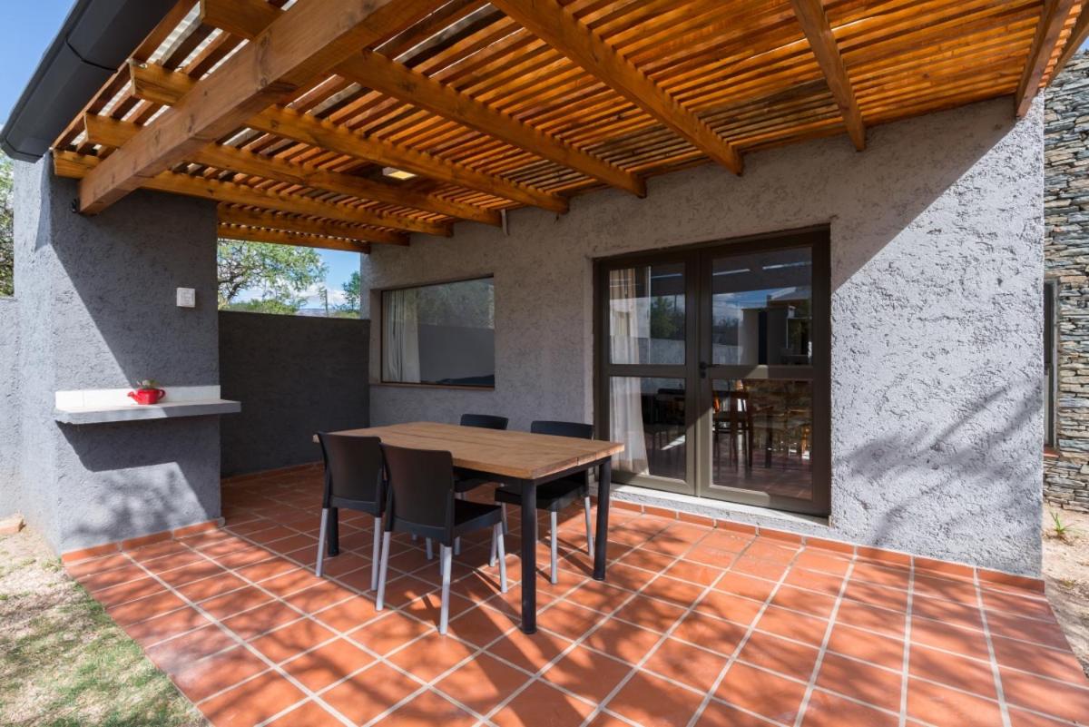Casas Acrux