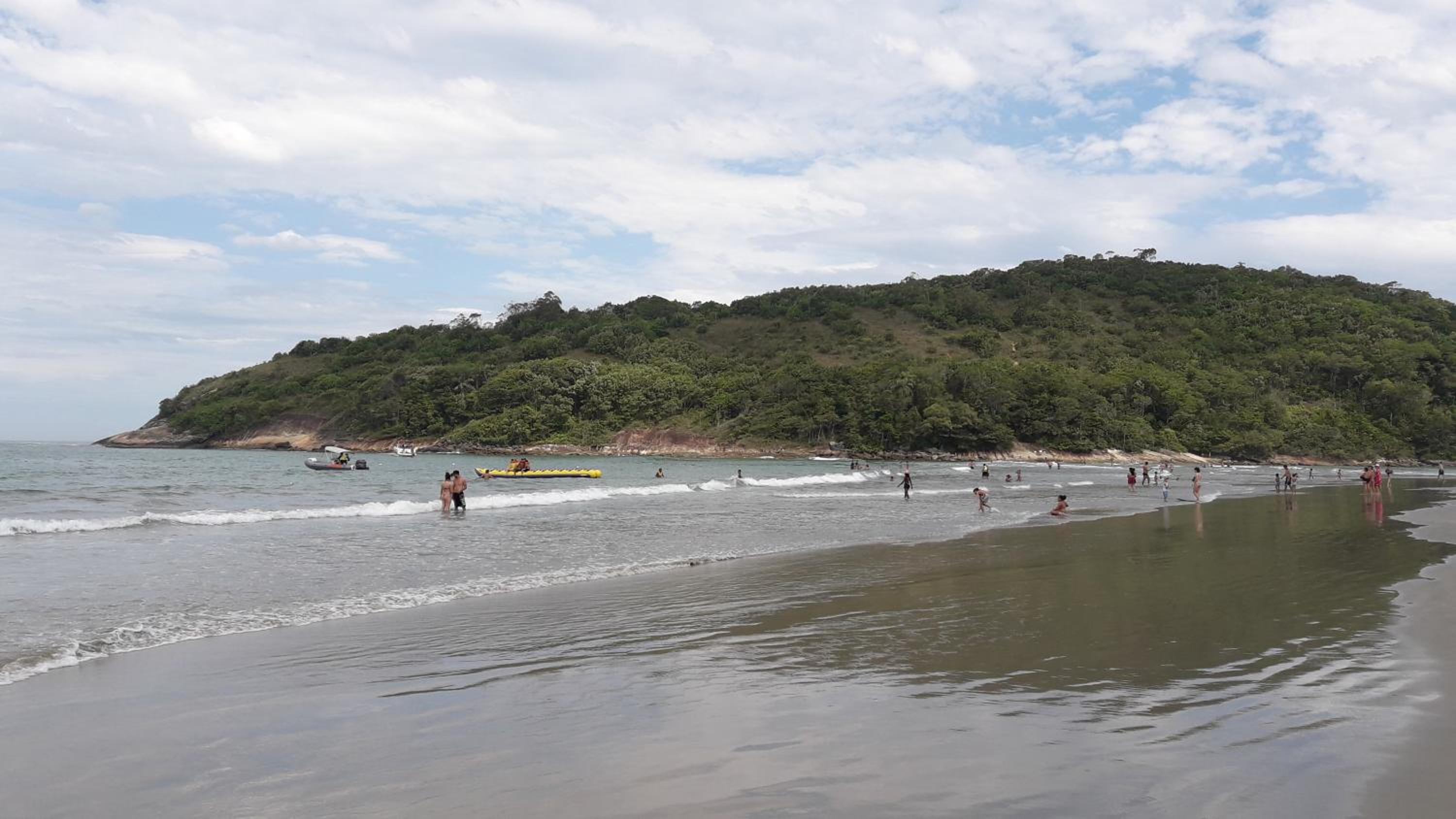 Recanto do Atlântico Enseada RM