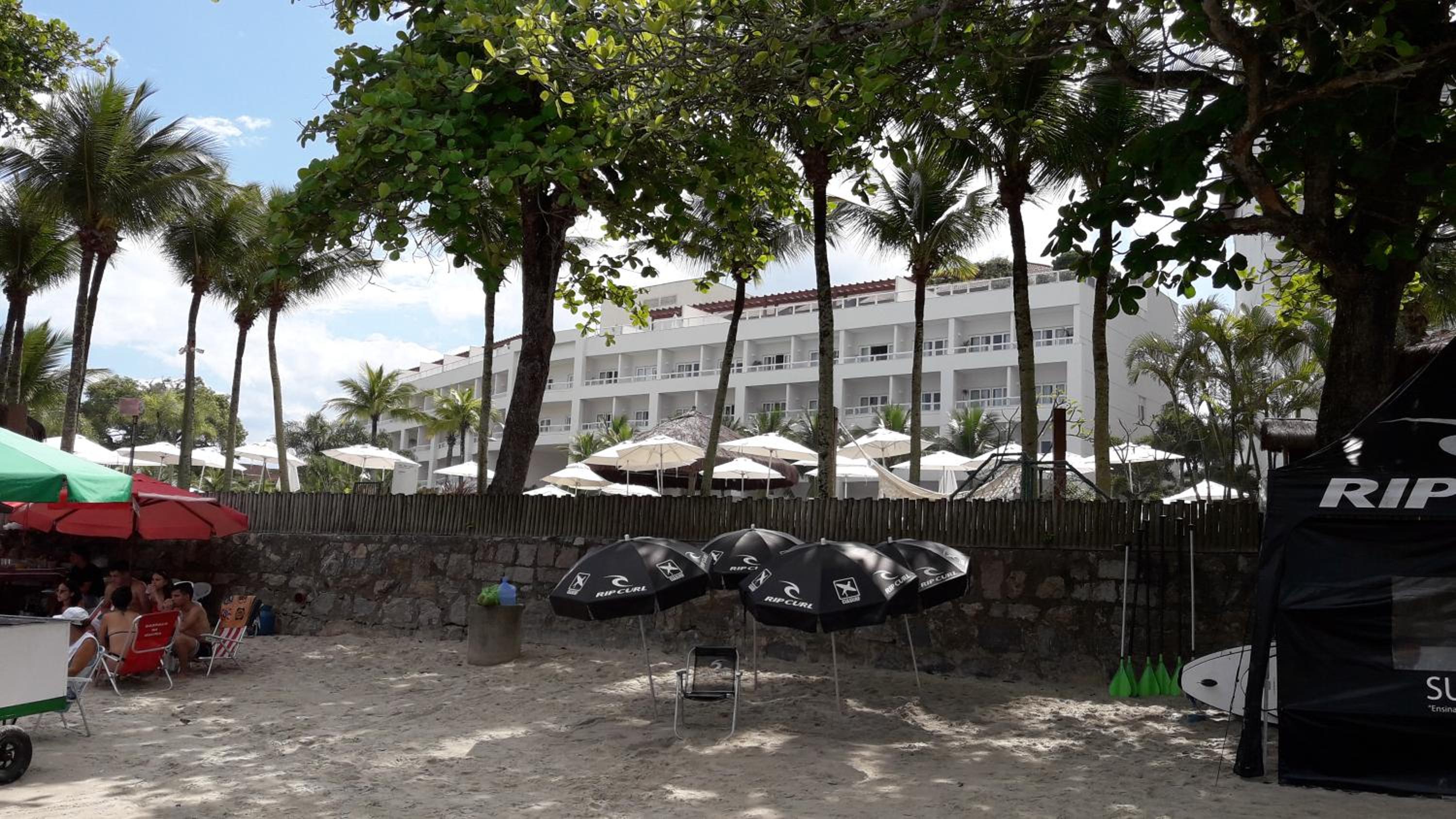 Recanto do Atlântico Enseada RM