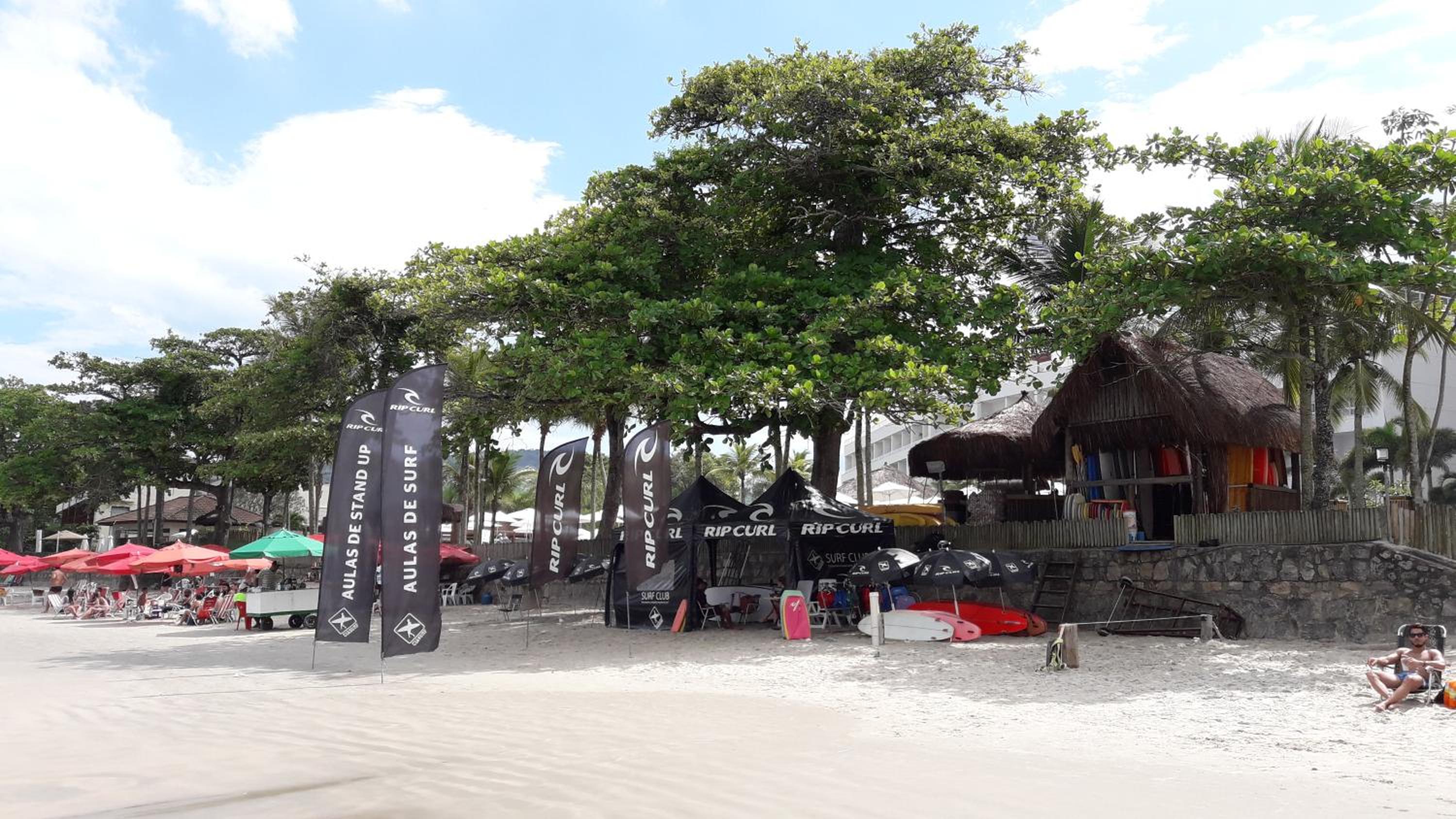 Recanto do Atlântico Enseada RM