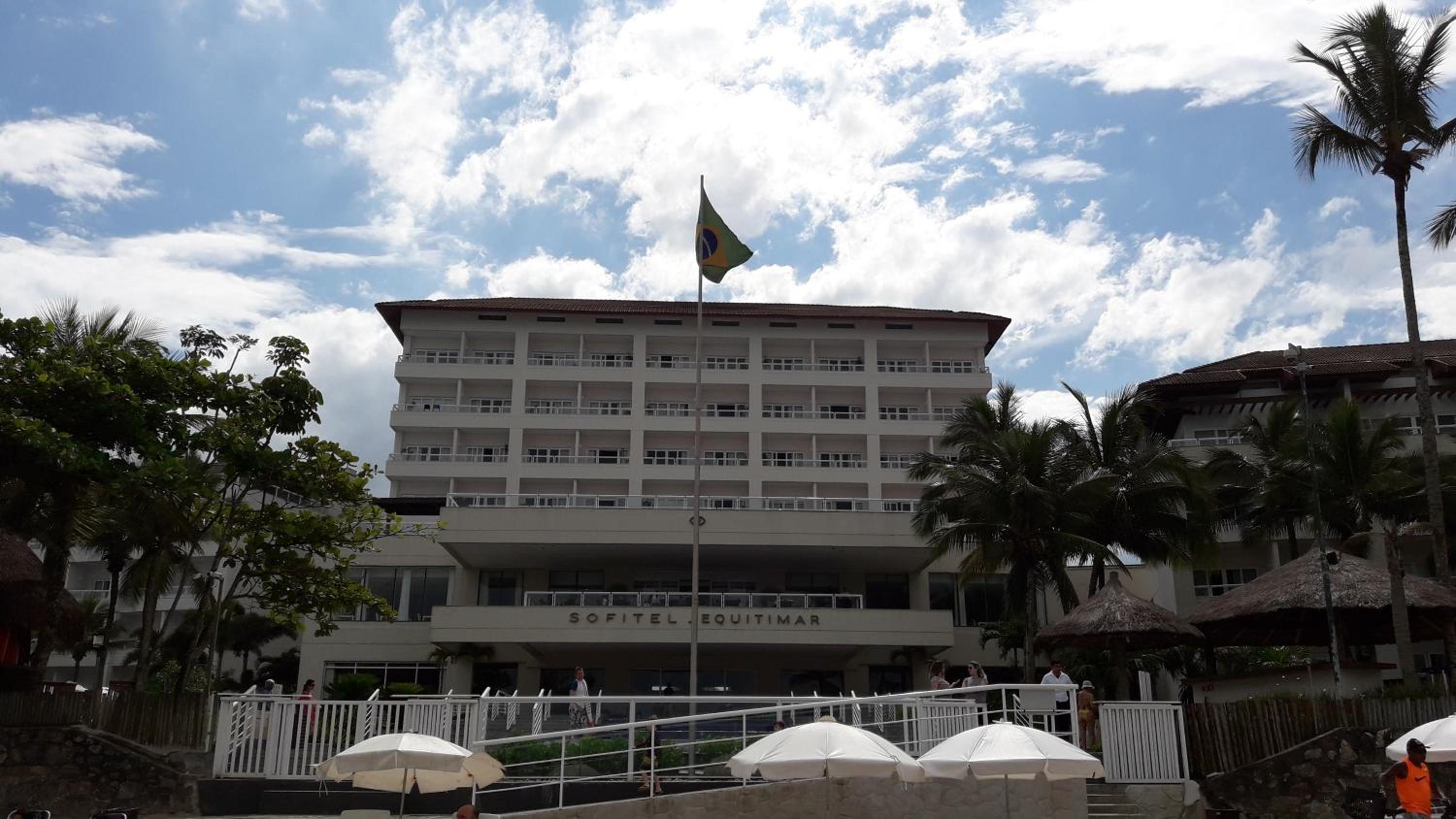 Recanto do Atlântico Enseada RM