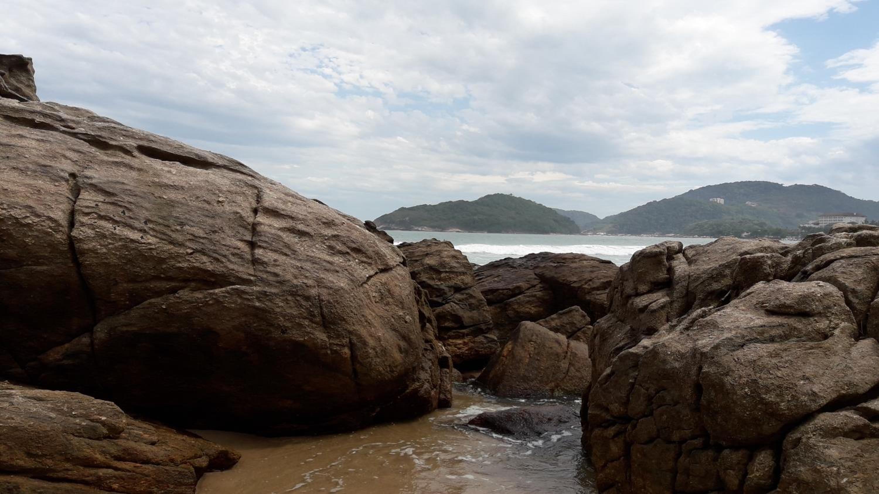 Recanto do Atlântico Enseada RM