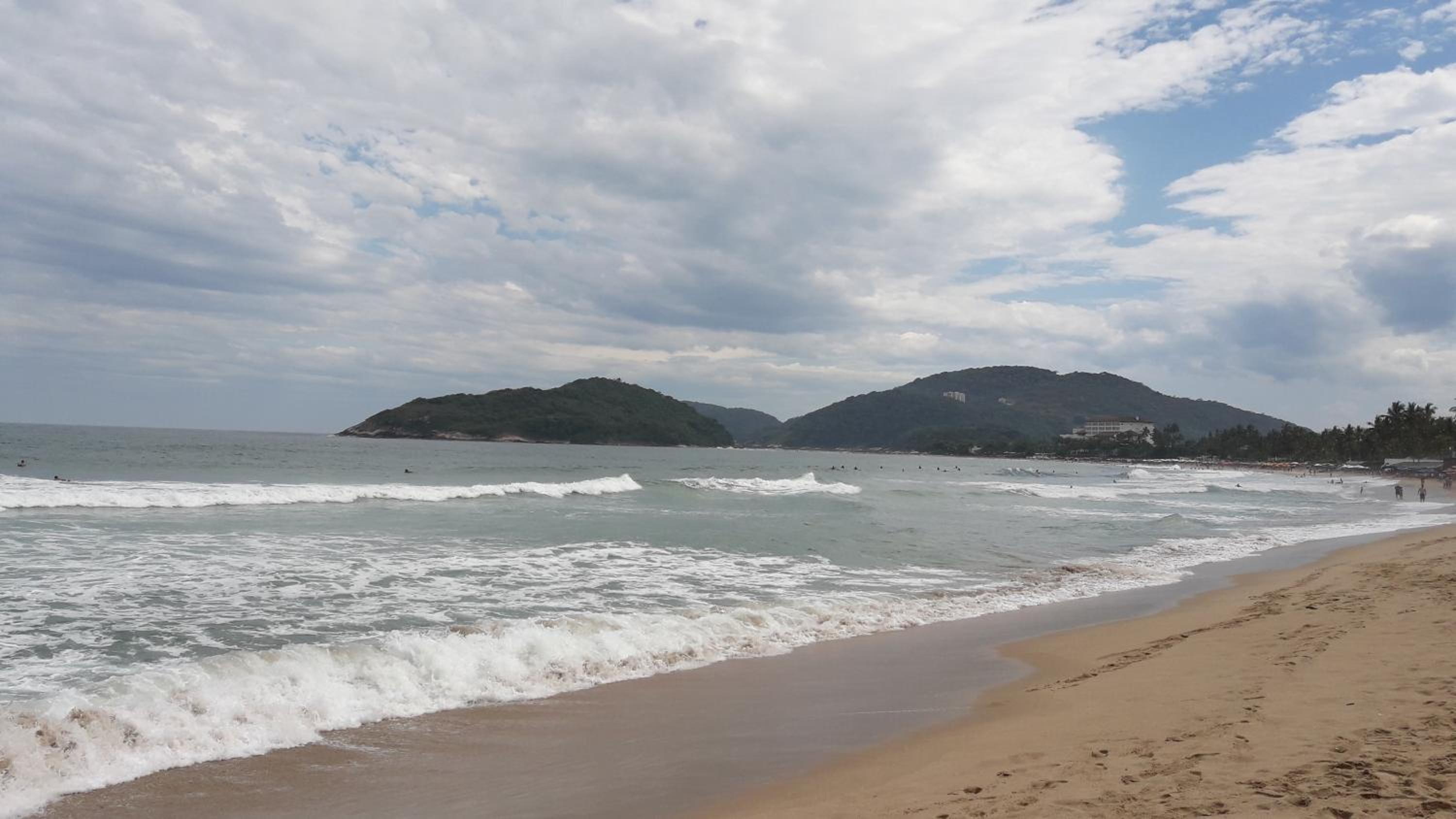 Recanto do Atlântico Enseada RM