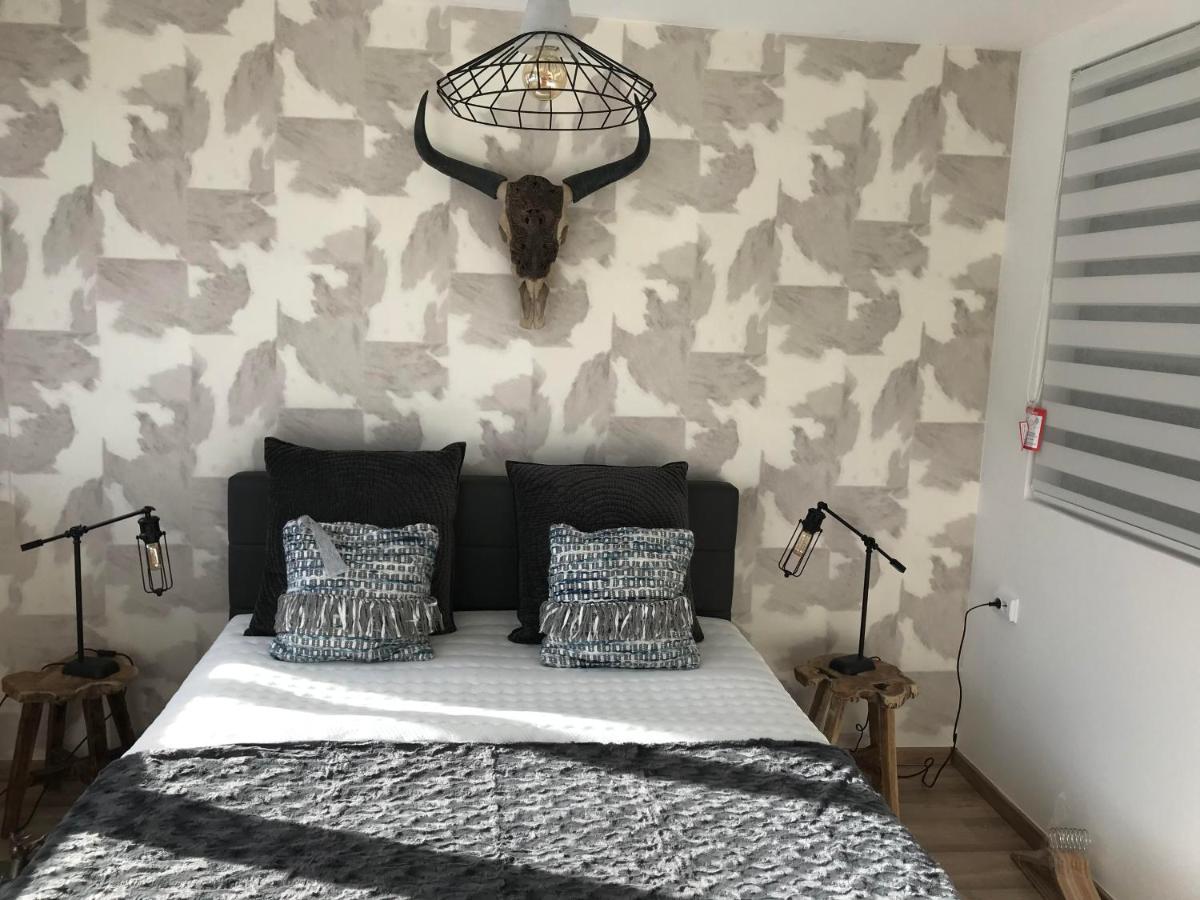 Sonnleiten Apartment