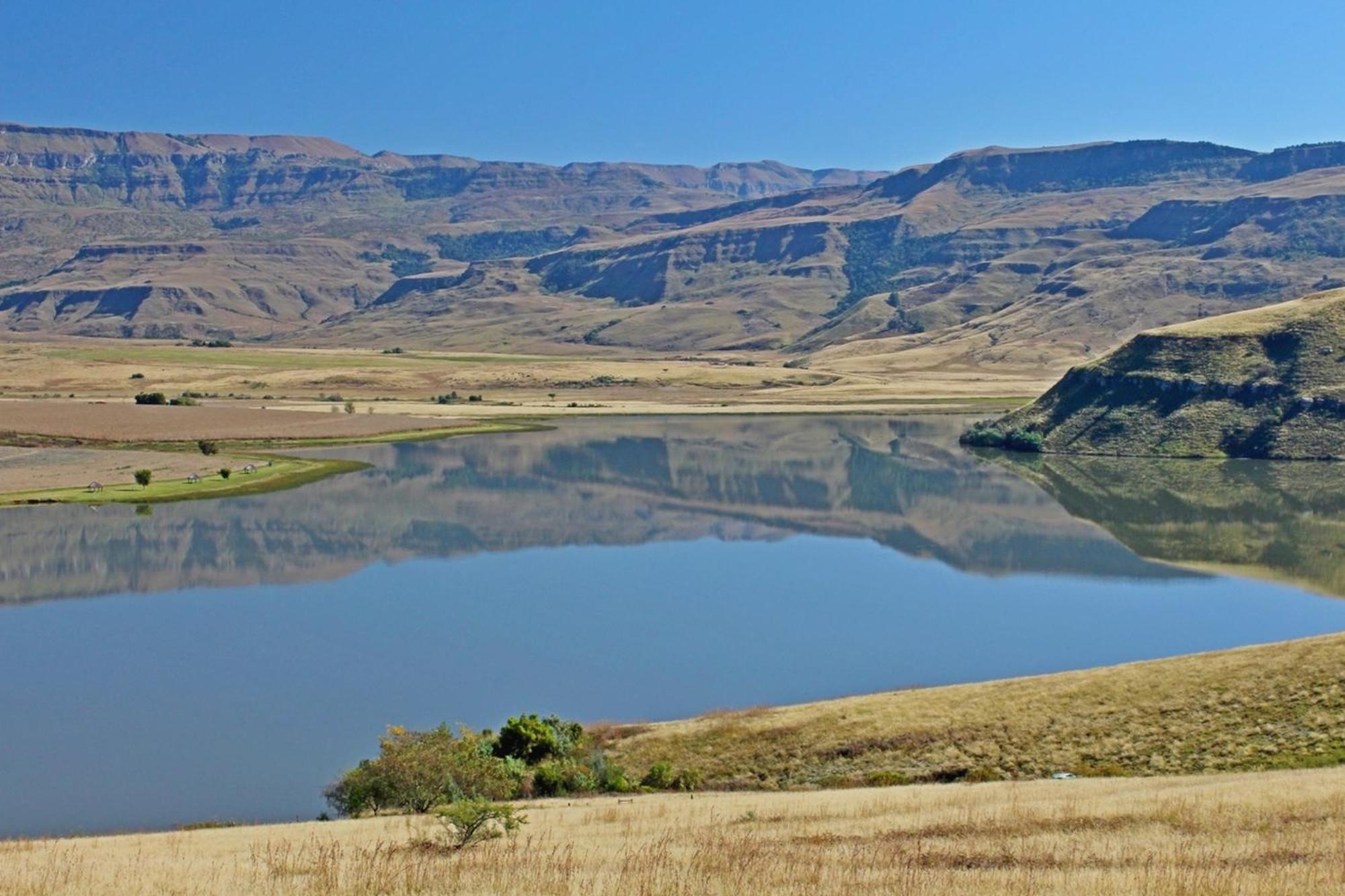 Treks, Trips and Trails