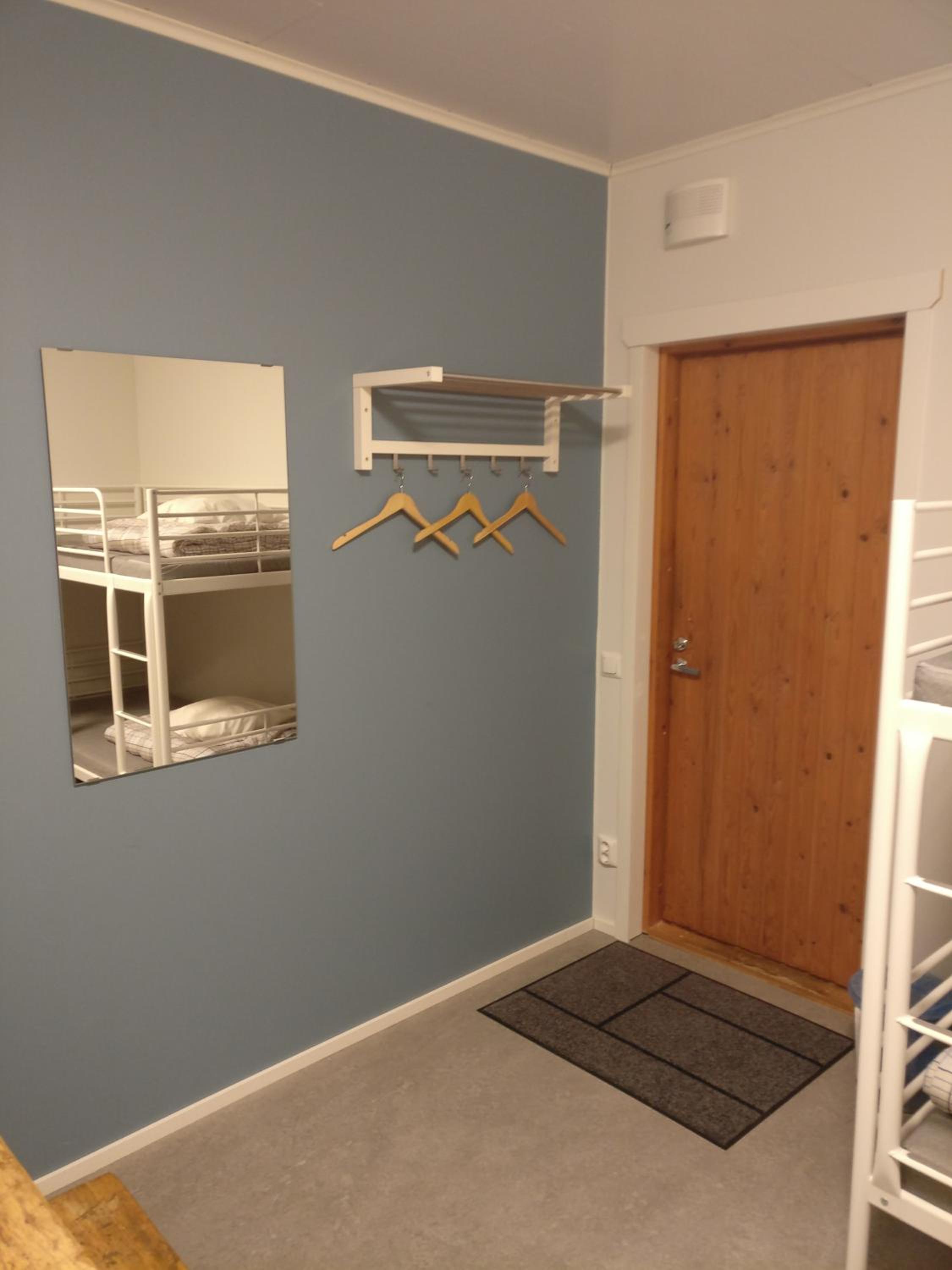 Partiotalon retkeilymaja - Scouts Hostel