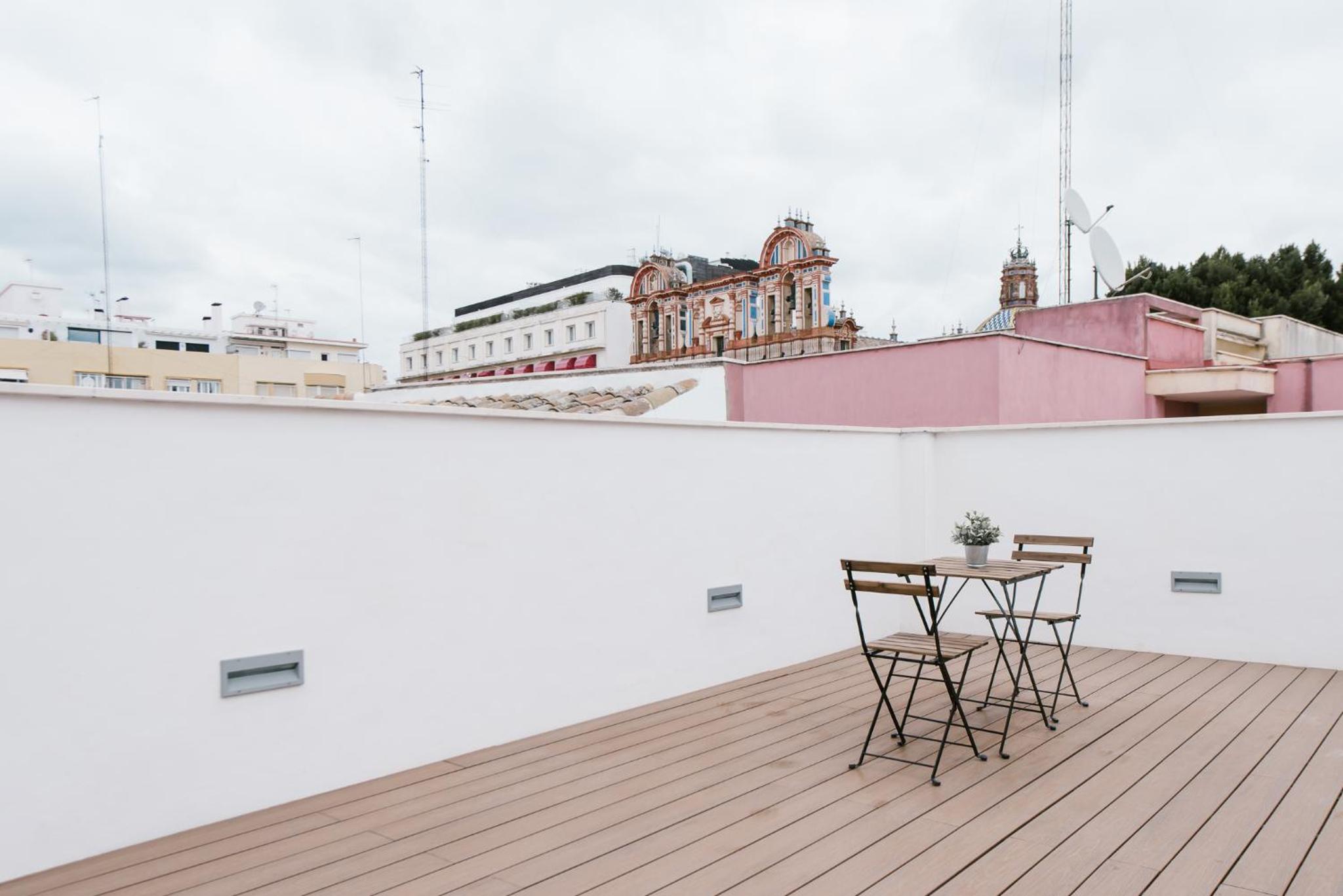 roof