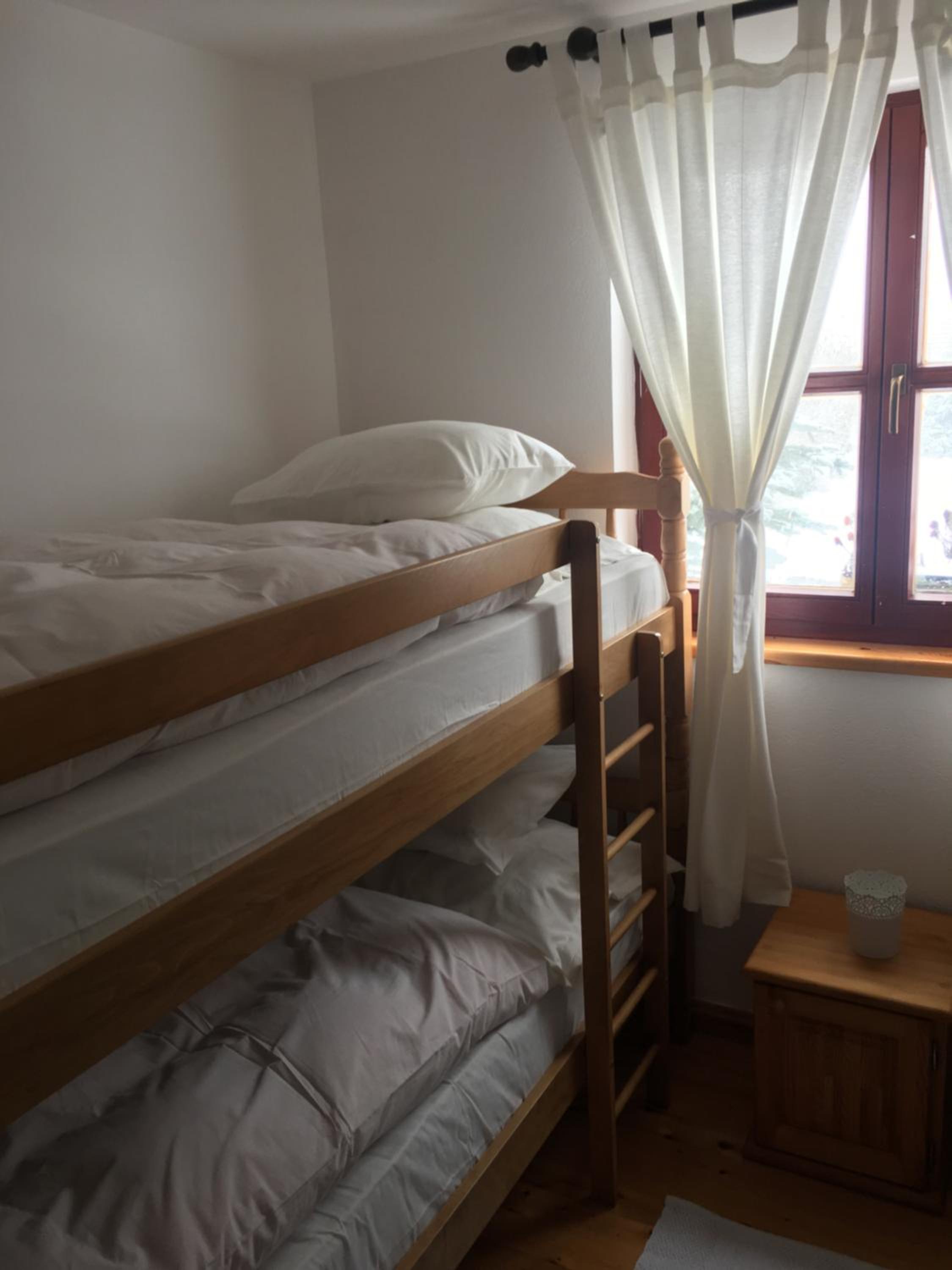 Chalet Ivana