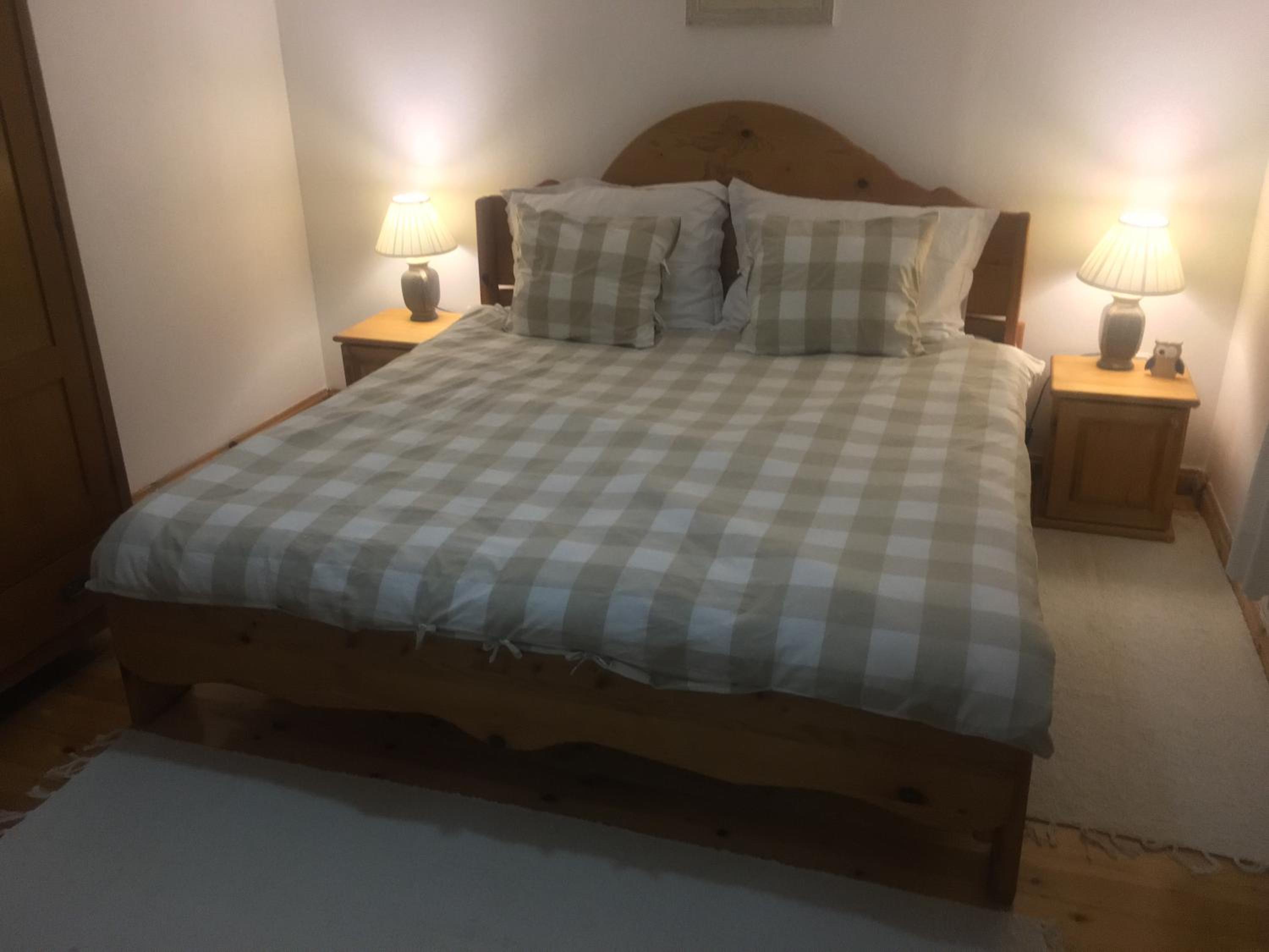 Chalet Ivana