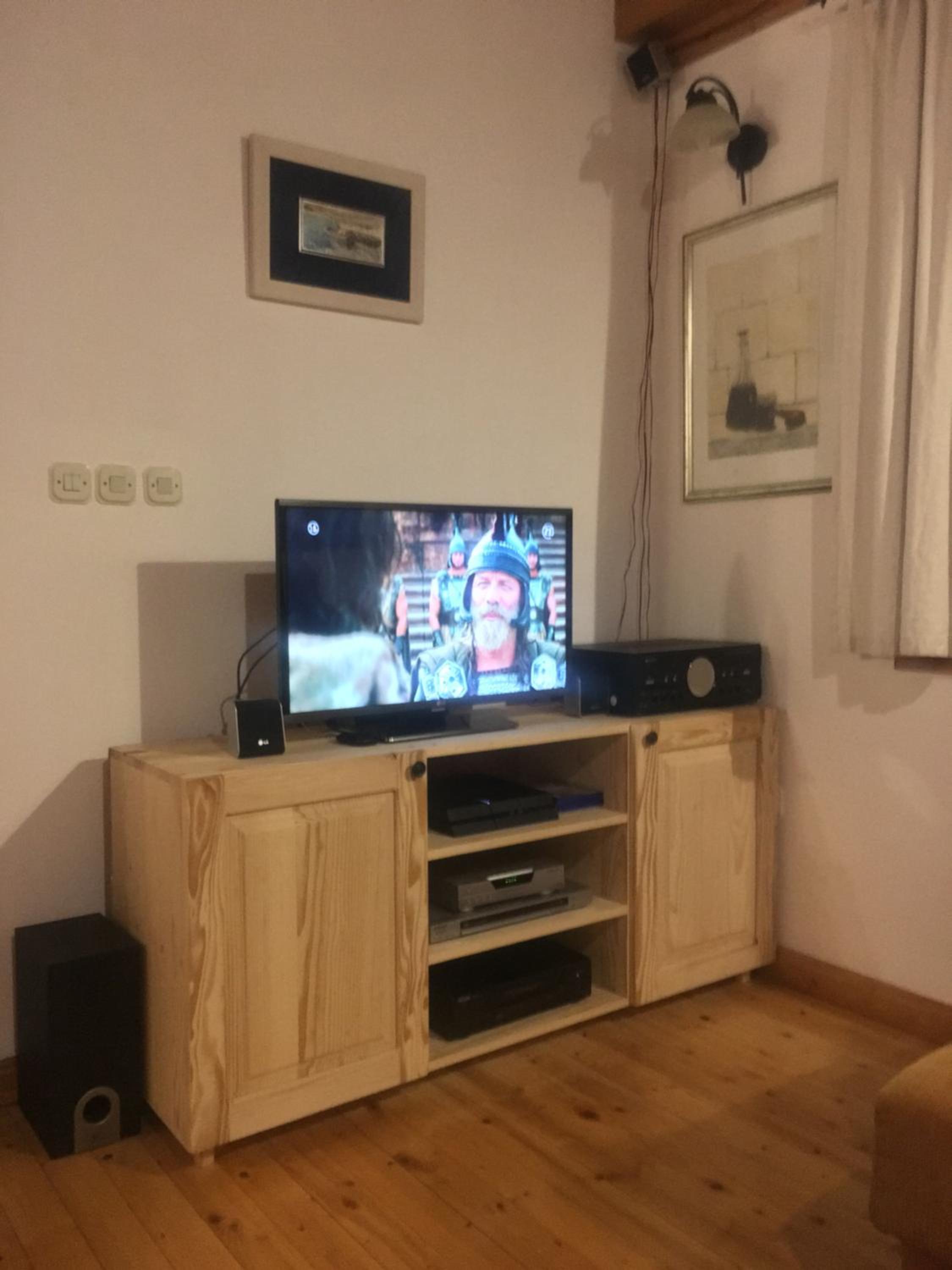 Chalet Ivana