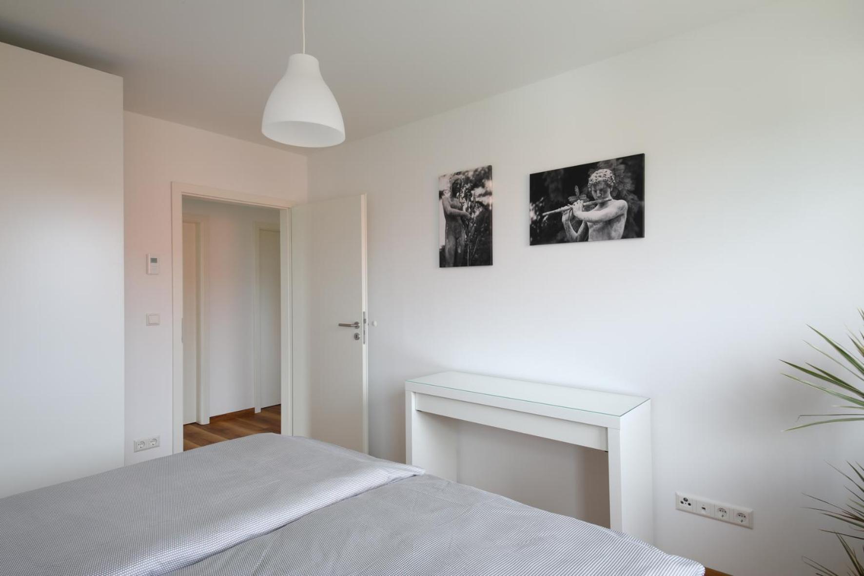Ferienhaus Caputh