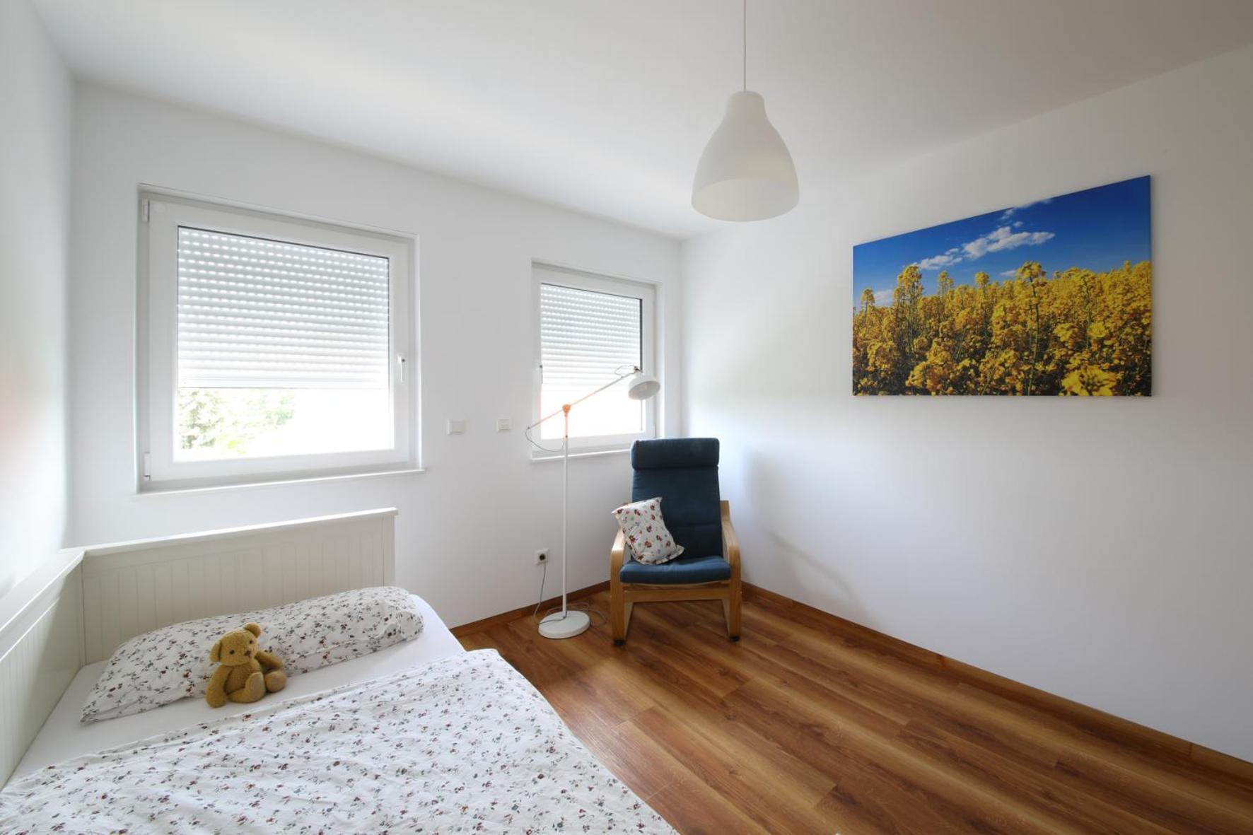 Ferienhaus Caputh