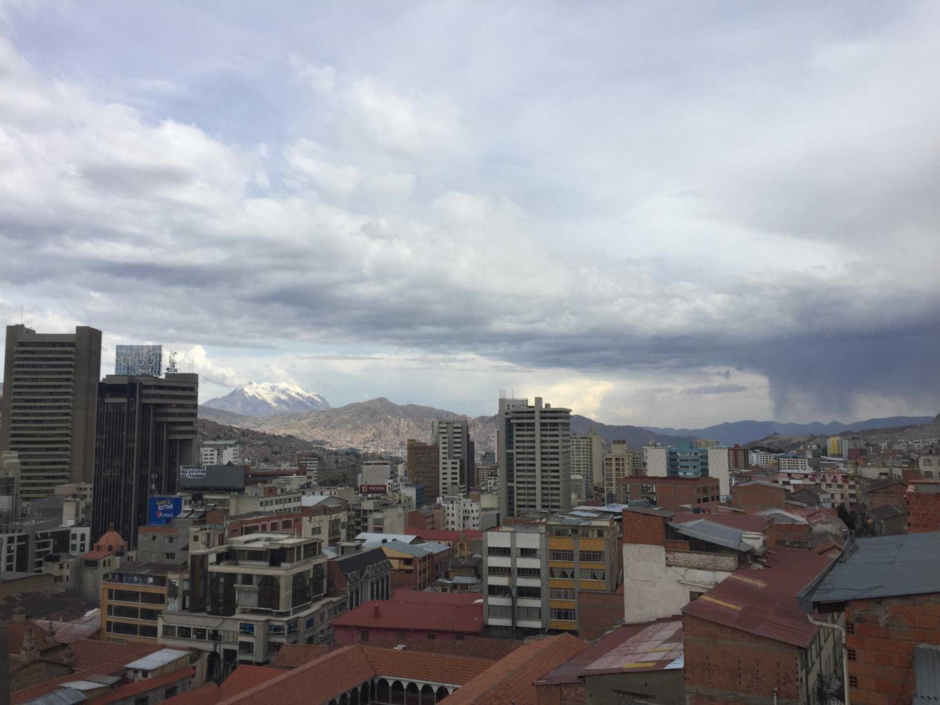 Residencial Alta Vista