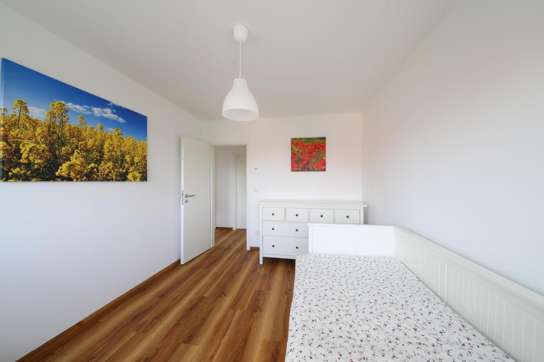 Ferienhaus Caputh