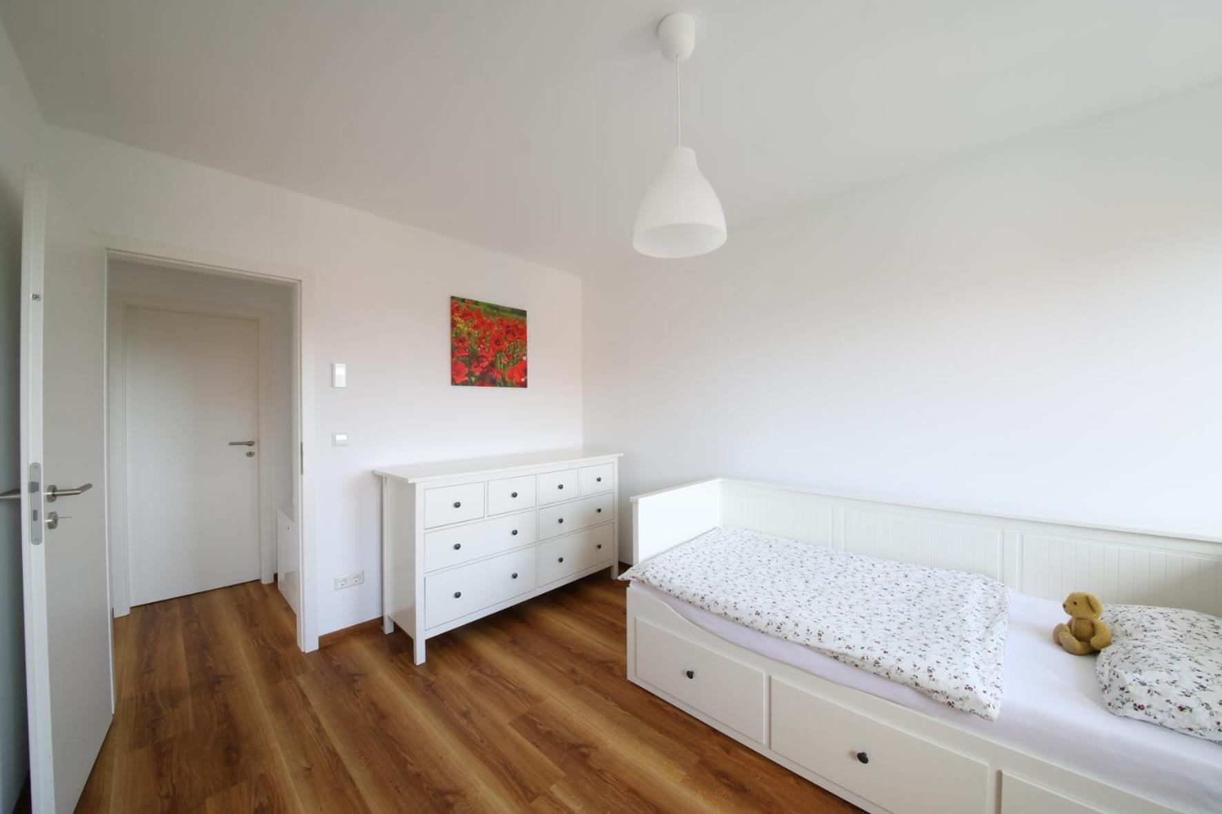 Ferienhaus Caputh