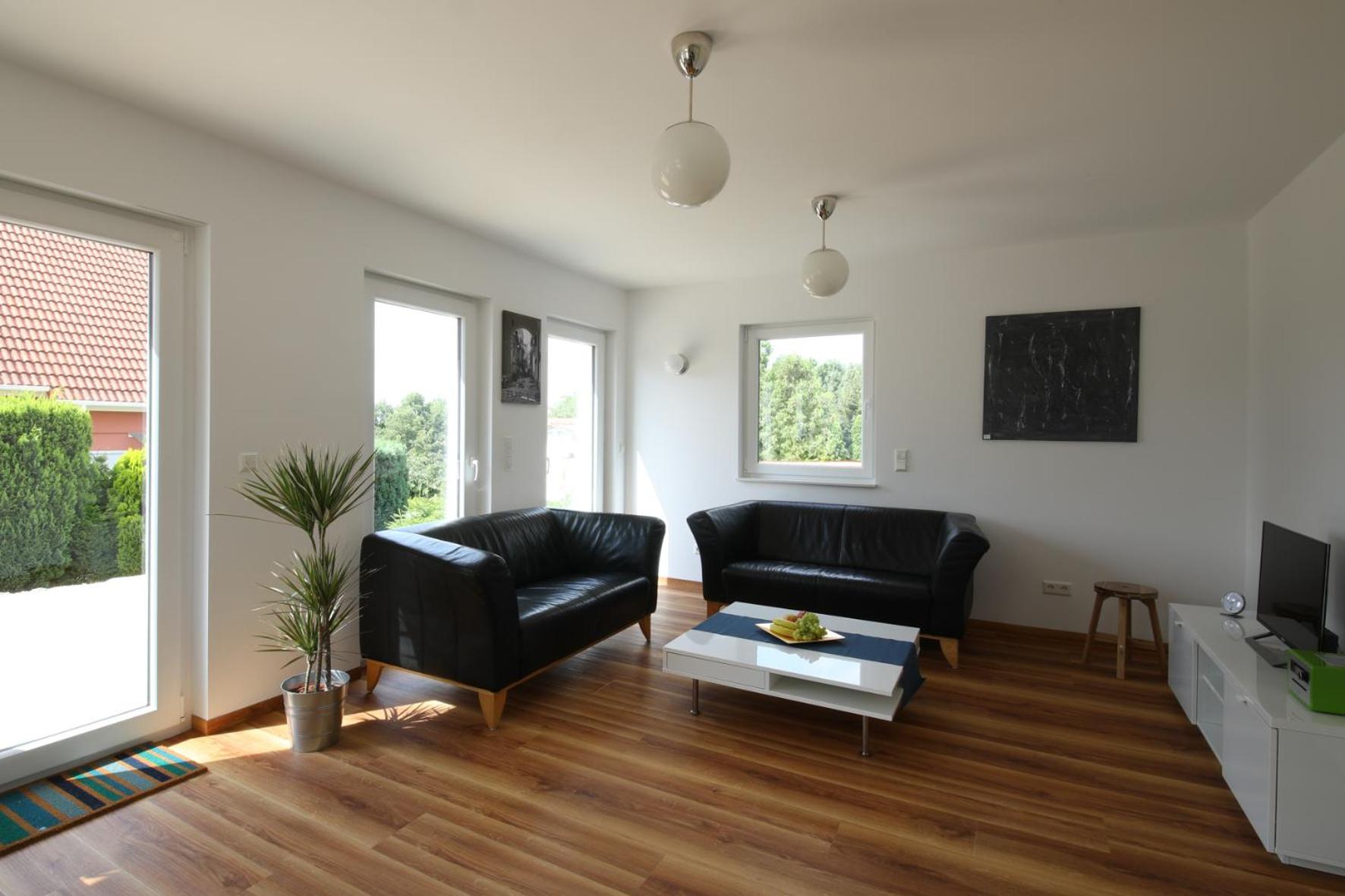 Ferienhaus Caputh