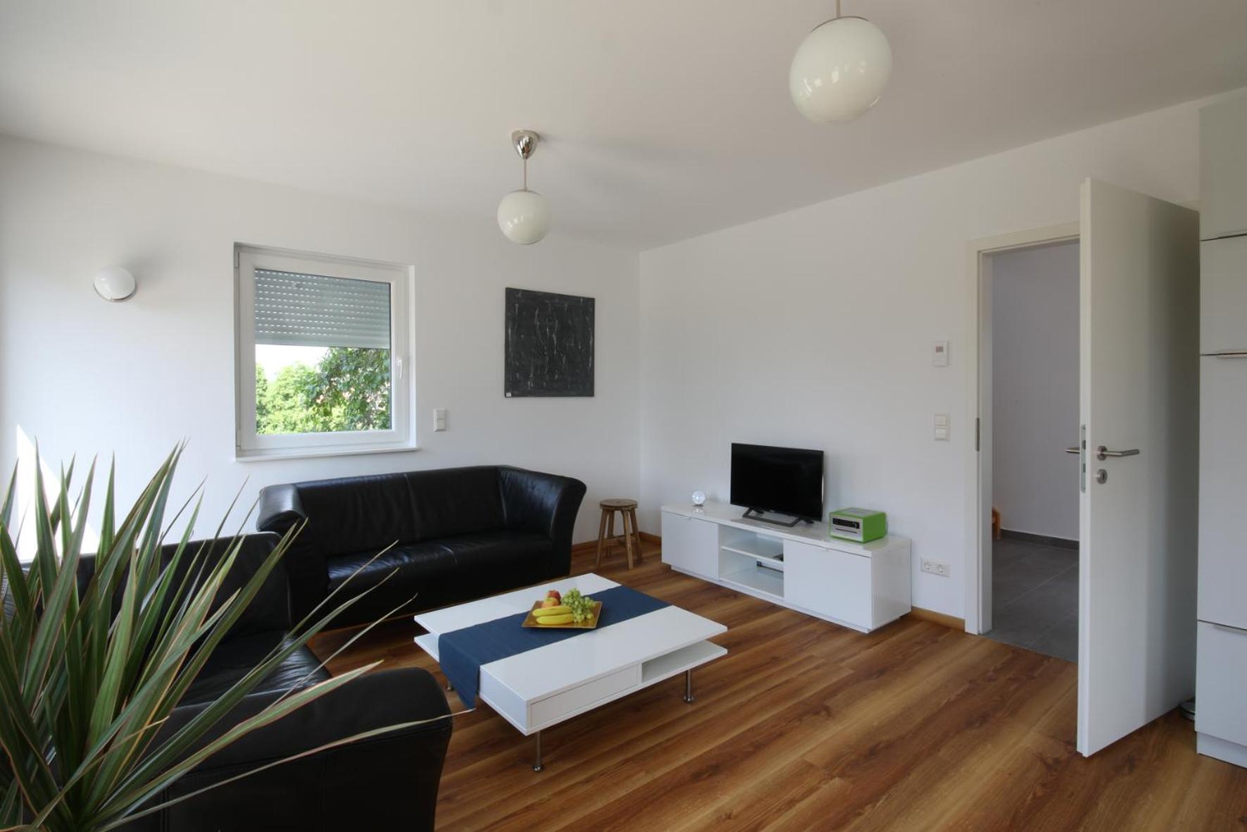 Ferienhaus Caputh