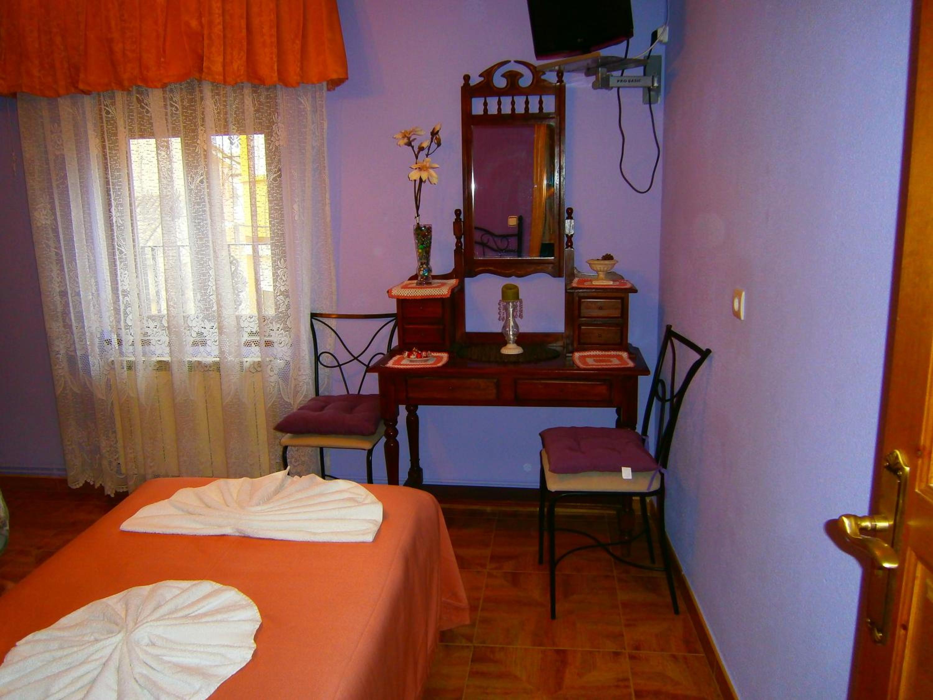 Hostal Camino de Santiago