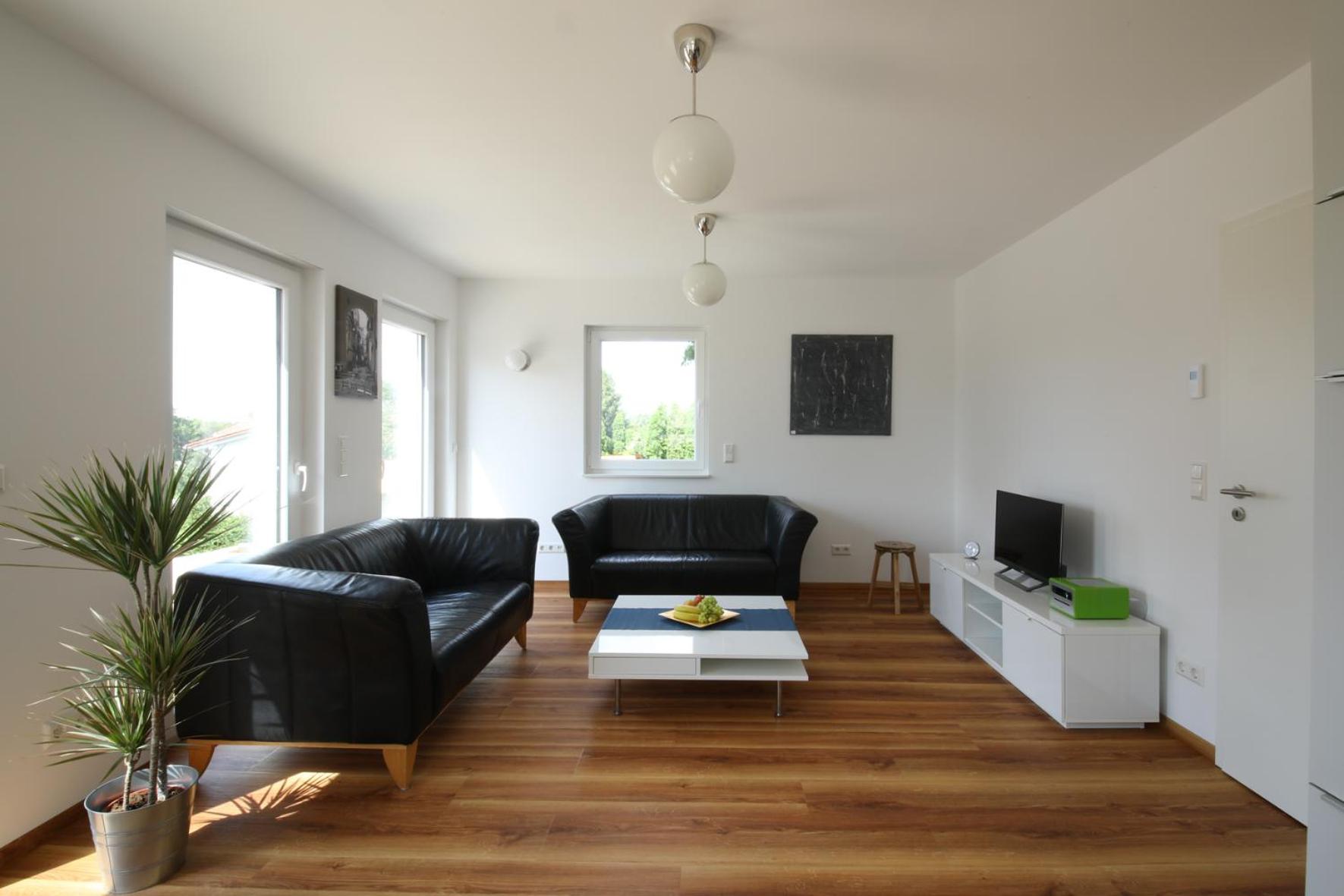 Ferienhaus Caputh