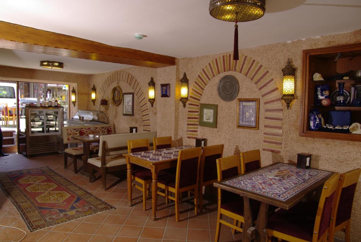 Sultan Corner Suites - Image 9