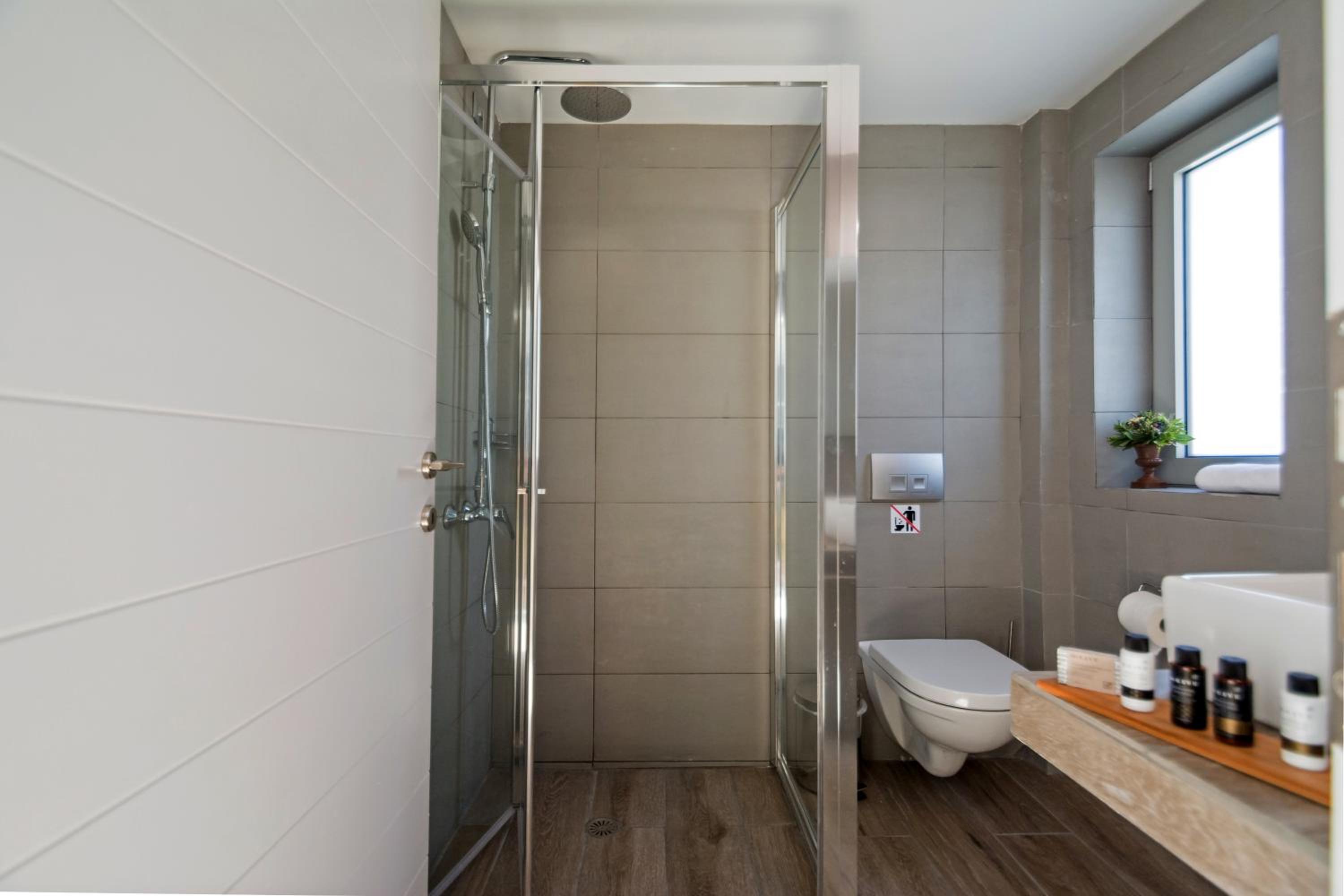 Lidea Boutique Hotel