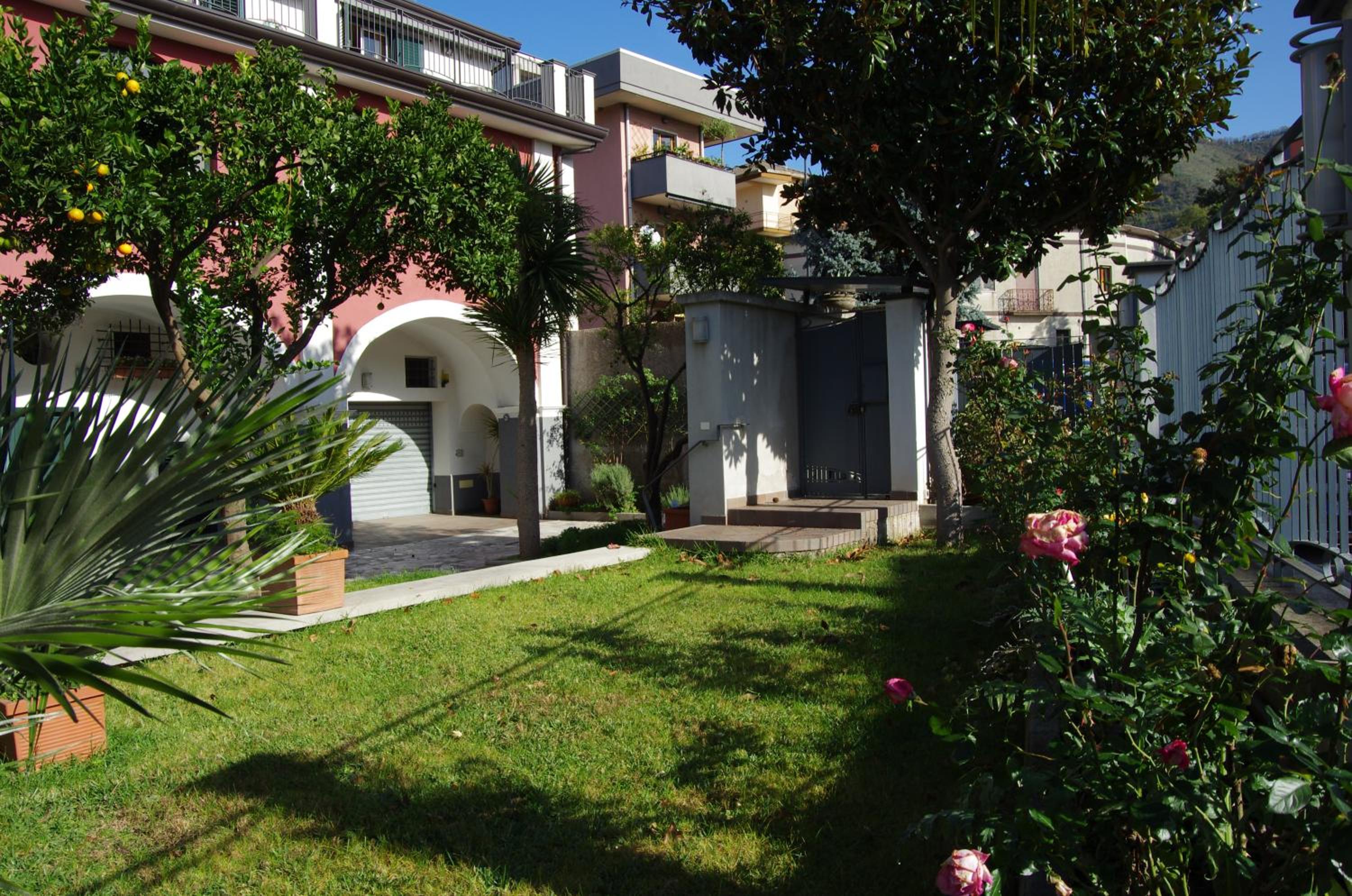 La magnolia B&B