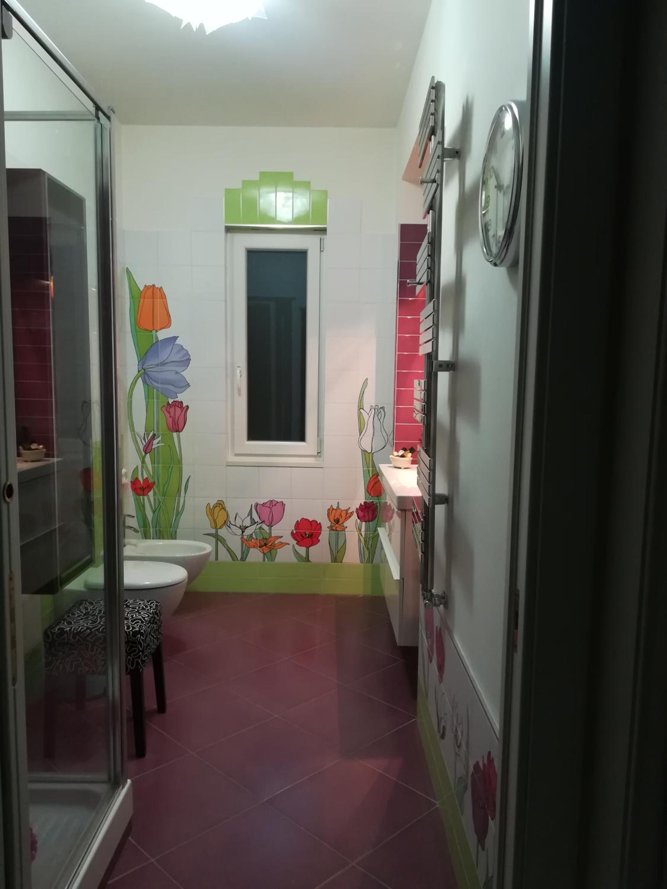 La magnolia B&B