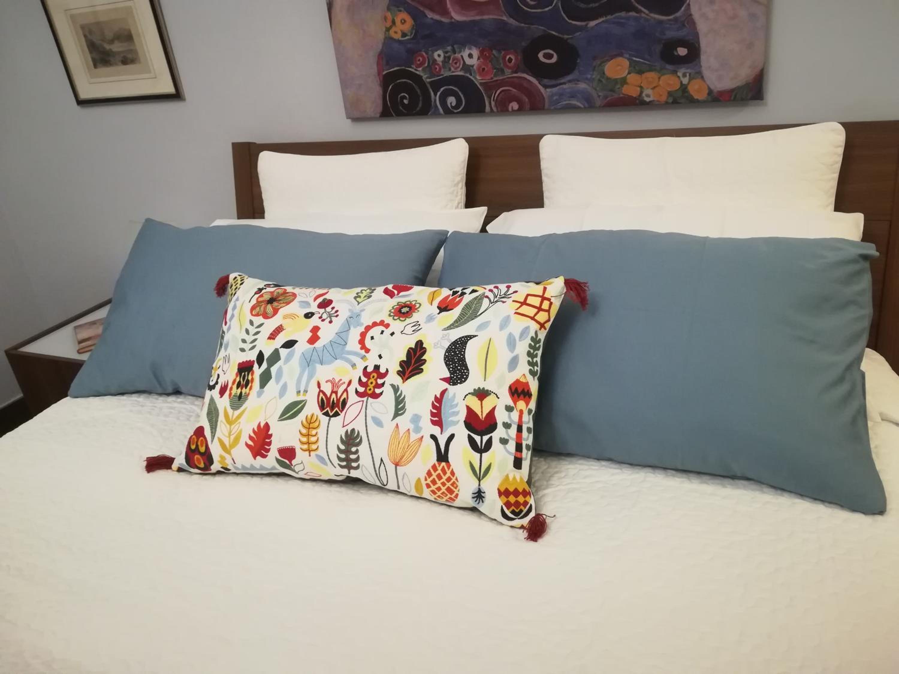 La magnolia B&B