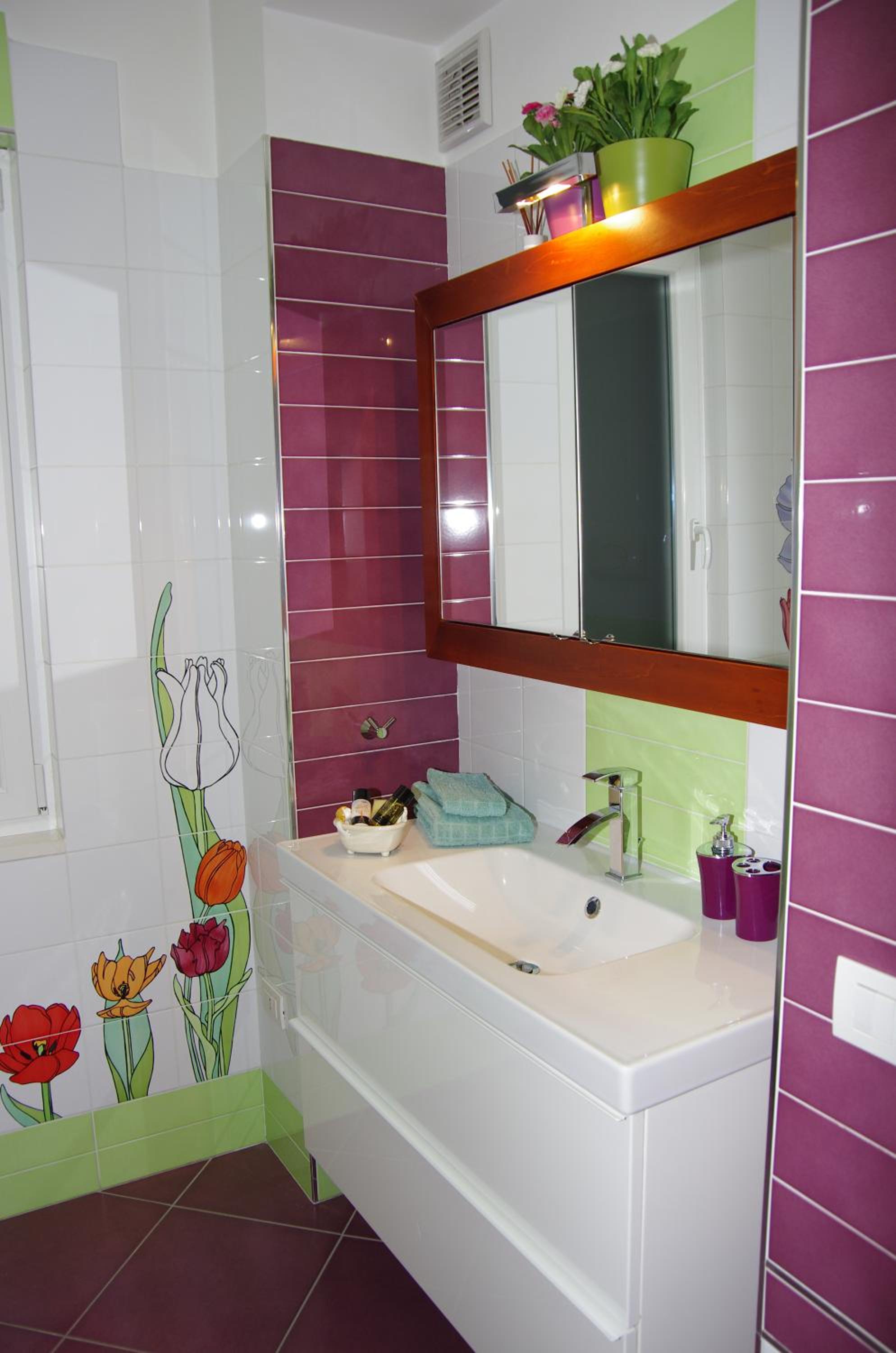 La magnolia B&B