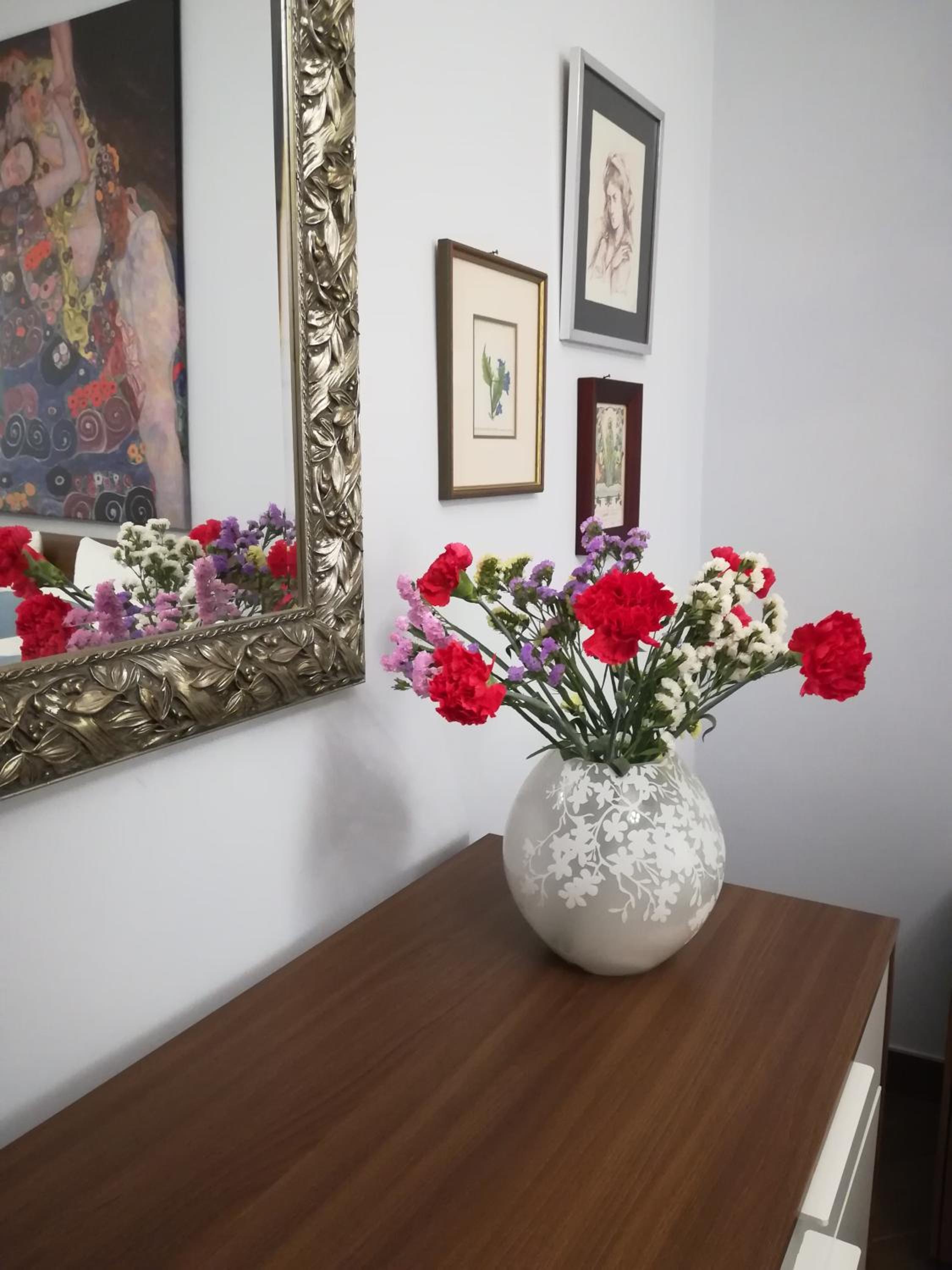 La magnolia B&B