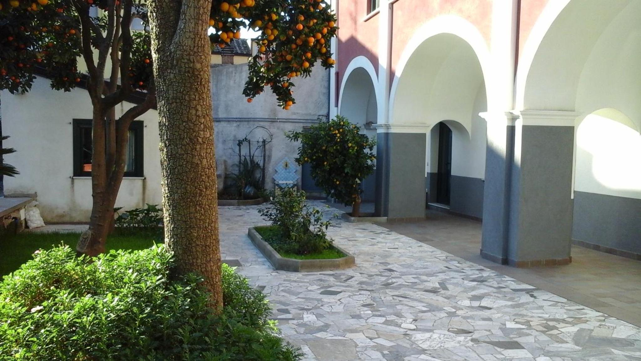 La magnolia B&B