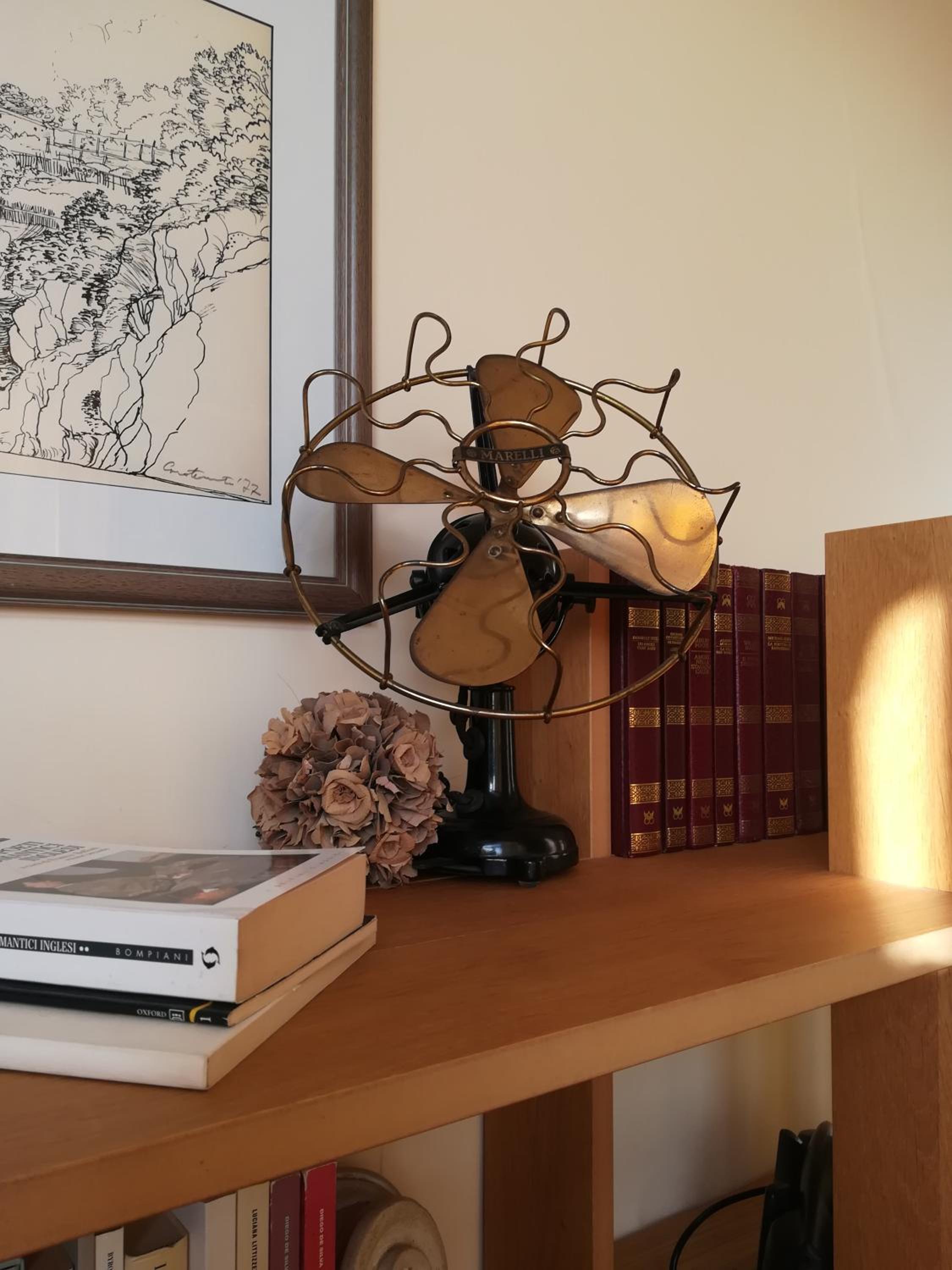 La magnolia B&B