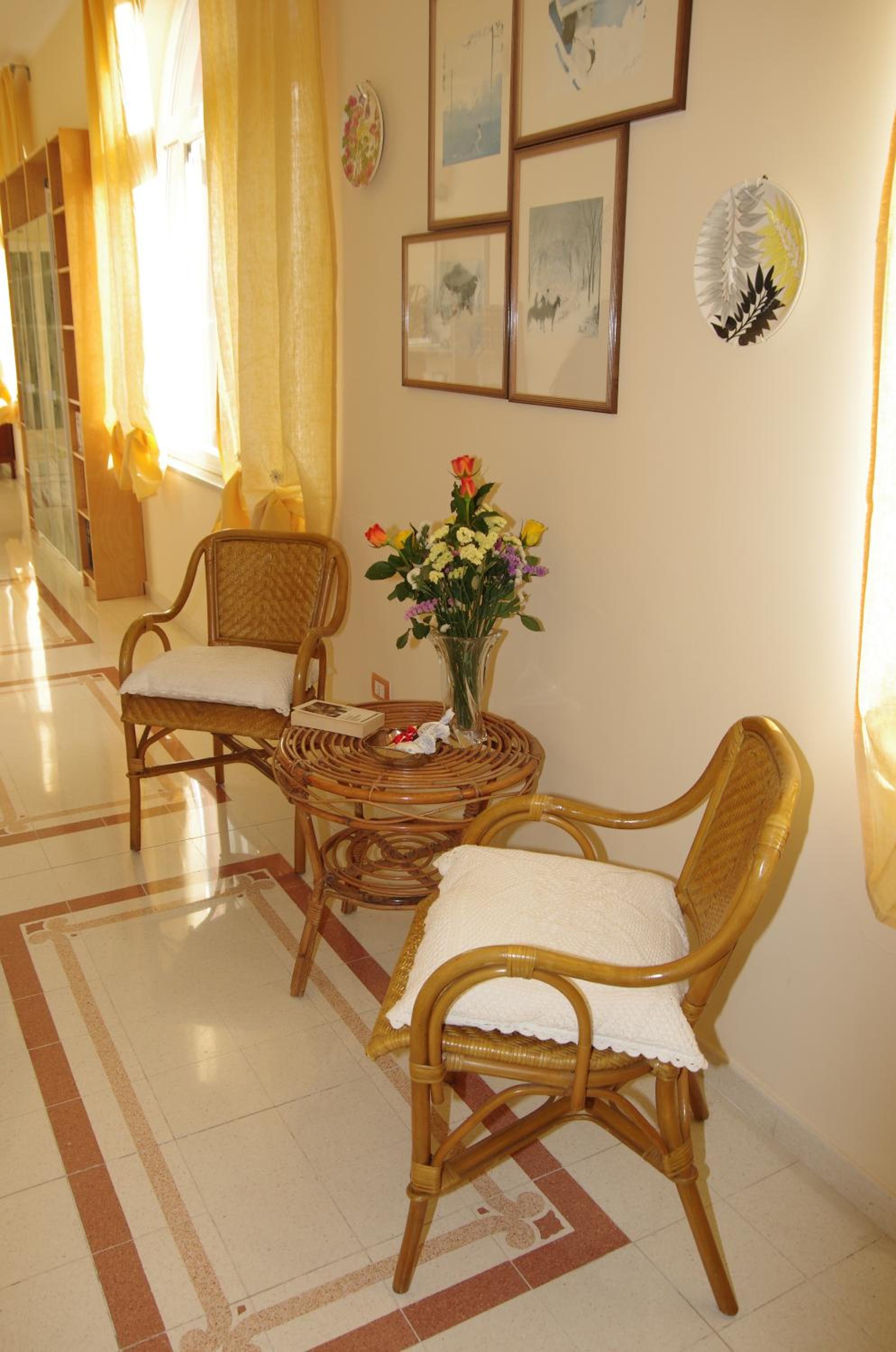 La magnolia B&B