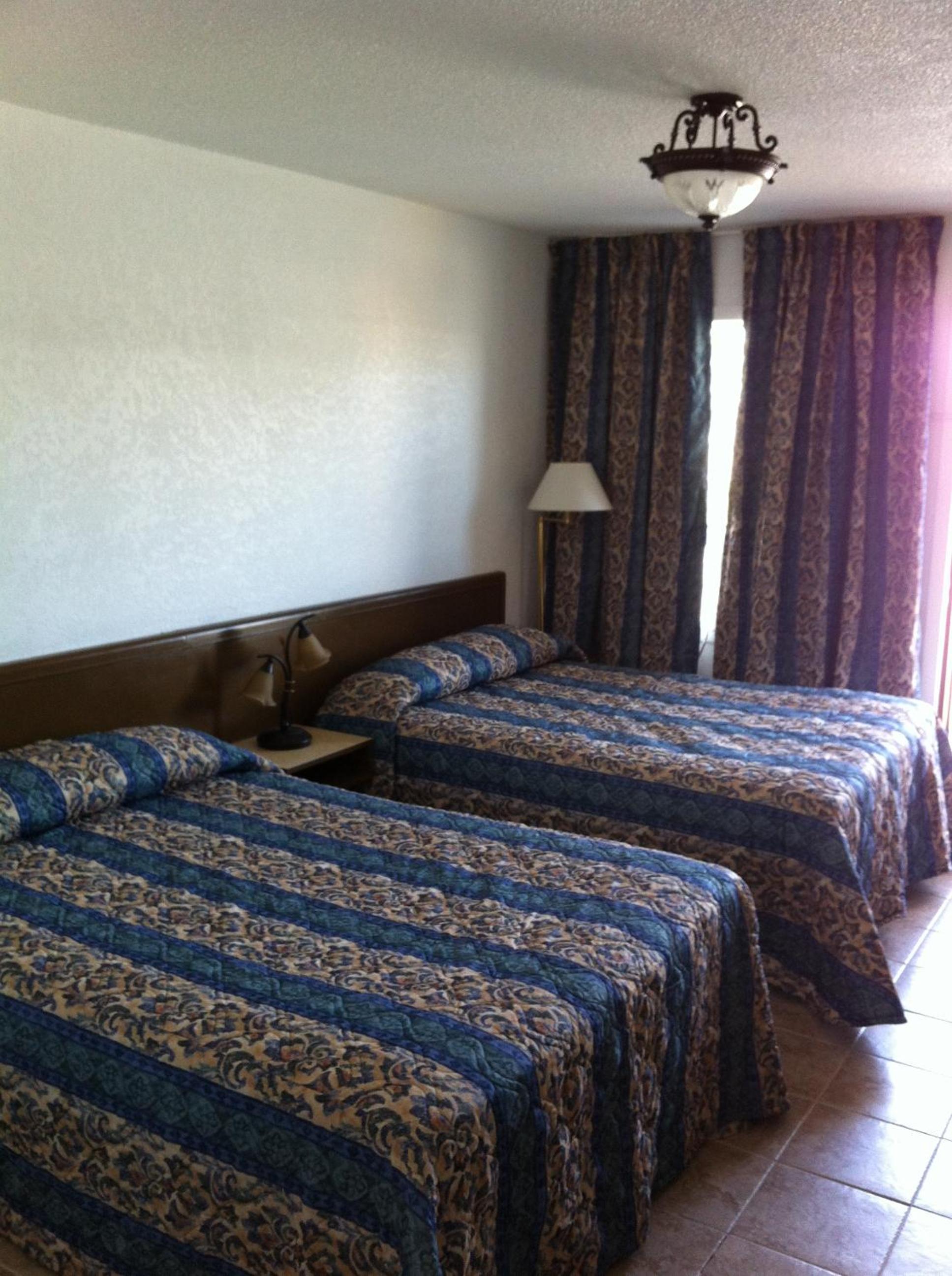 Motel Ritz