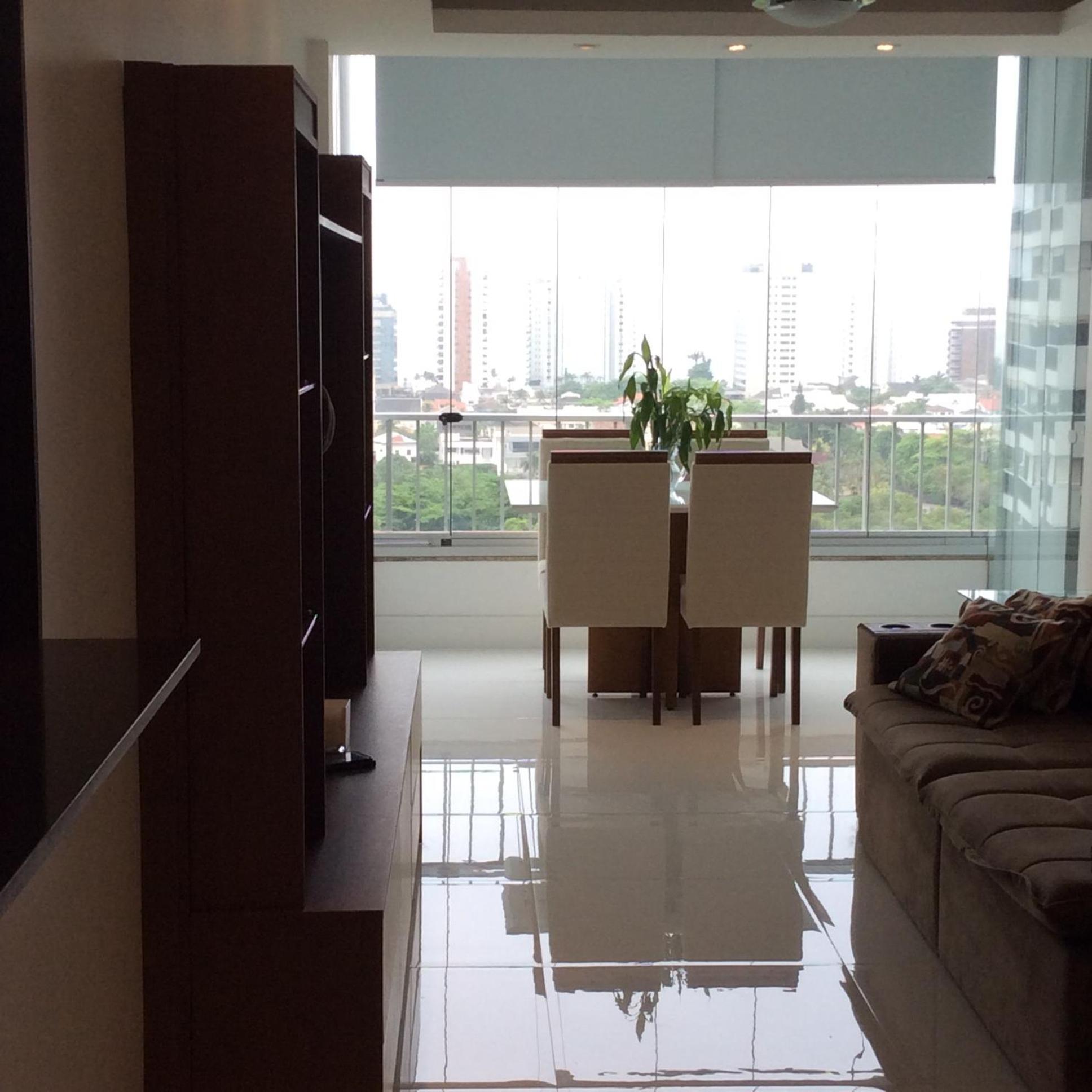Rosa dos Ventos - Premium Luxo 5 Estrelas - Vista Mar - Barra da Tijuca - 2 Quartos, Cozinha equipada, Amplo e arejado, Ar cond, Estacionamento grátis, Res