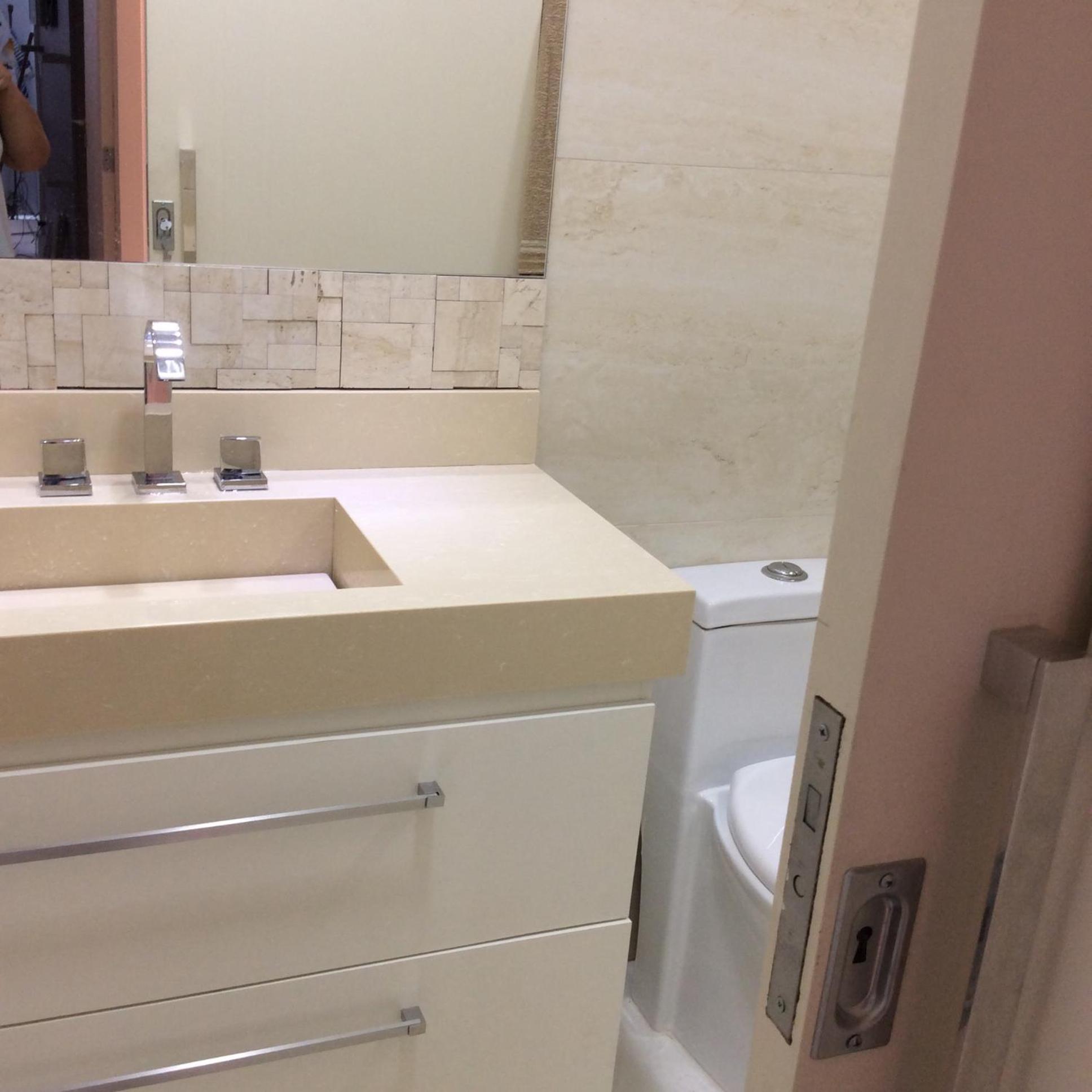 Rosa dos Ventos - Premium Luxo 5 Estrelas - Vista Mar - Barra da Tijuca - 2 Quartos, Cozinha equipada, Amplo e arejado, Ar cond, Estacionamento grátis, Res