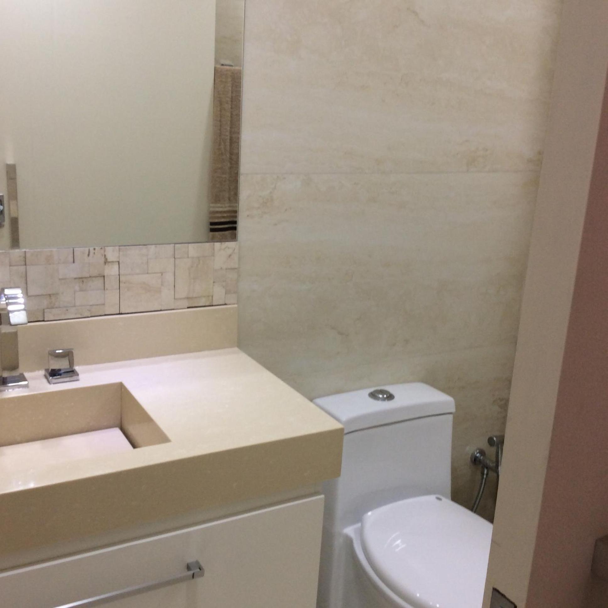 Rosa dos Ventos - Premium Luxo 5 Estrelas - Vista Mar - Barra da Tijuca - 2 Quartos, Cozinha equipada, Amplo e arejado, Ar cond, Estacionamento grátis, Res