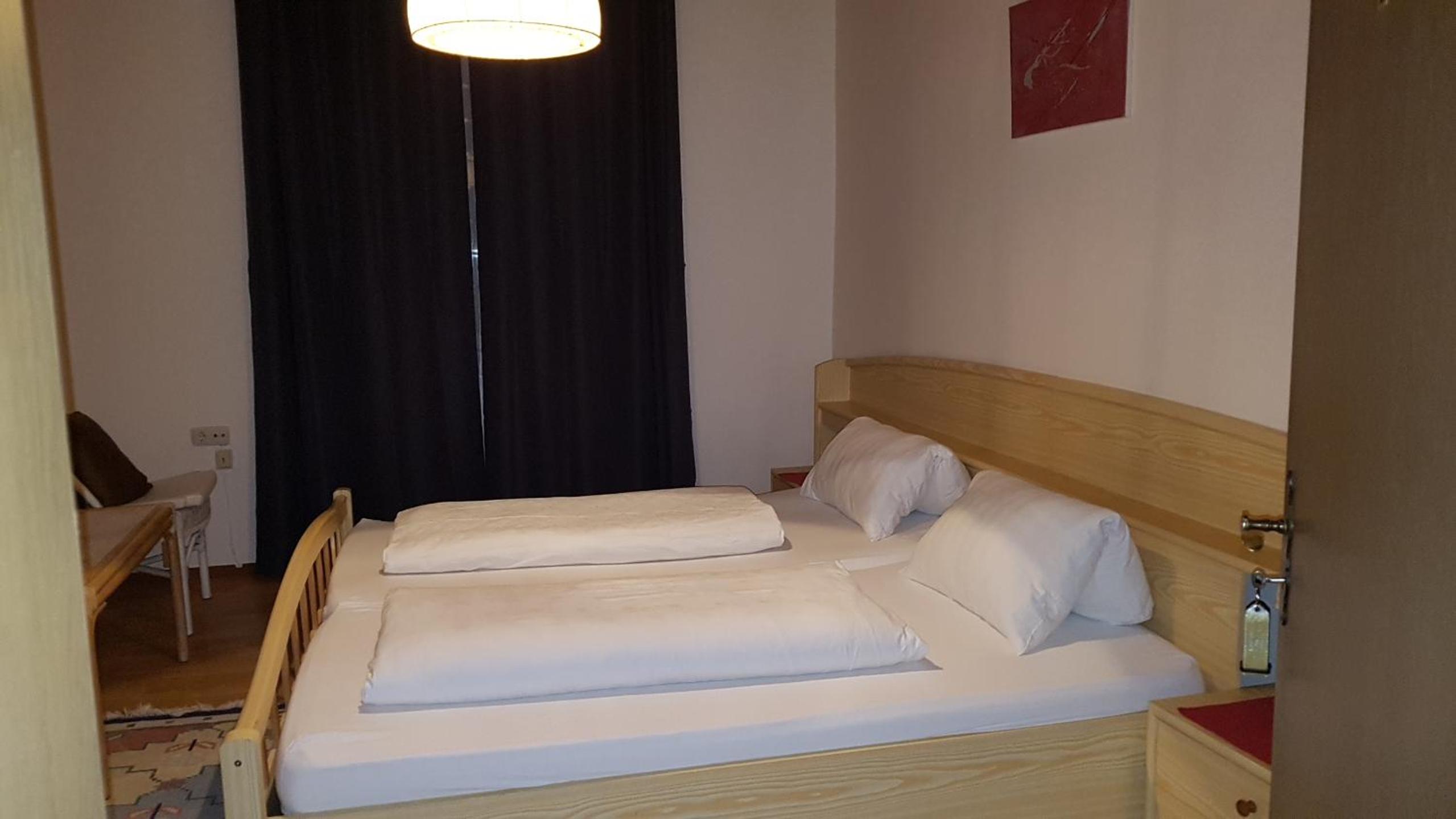 Pension-Puttlachtal