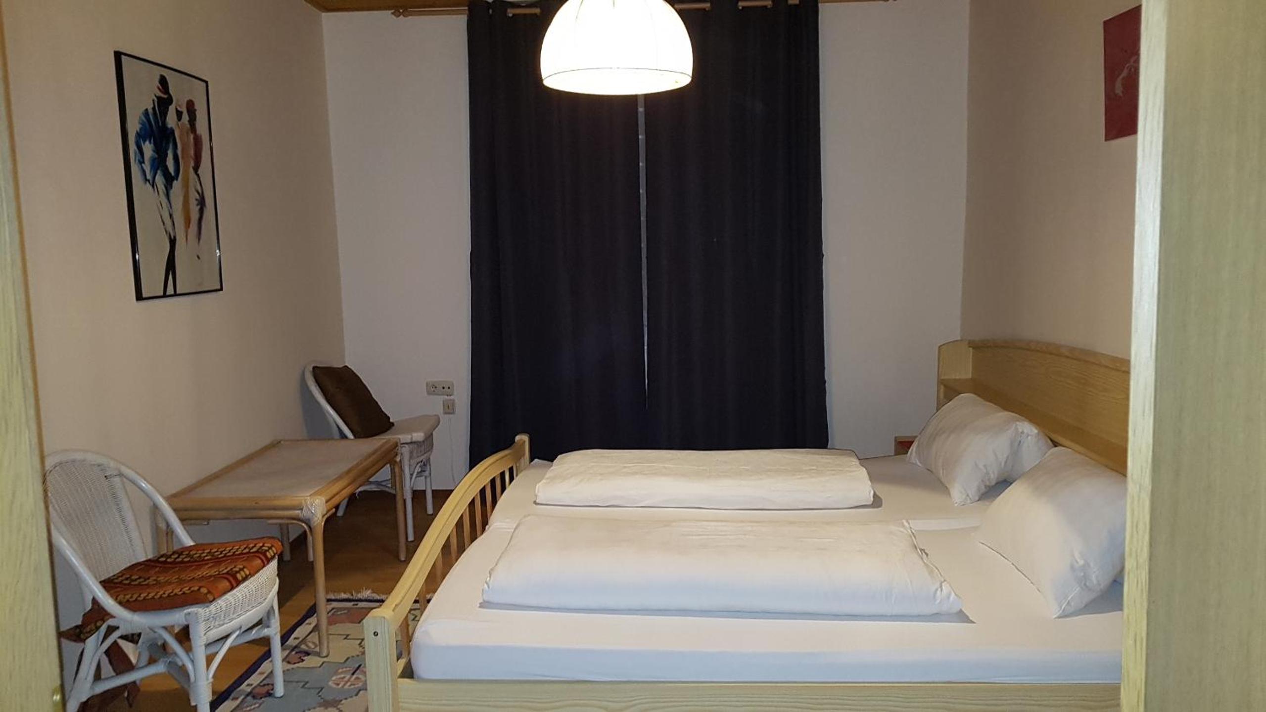 Pension-Puttlachtal