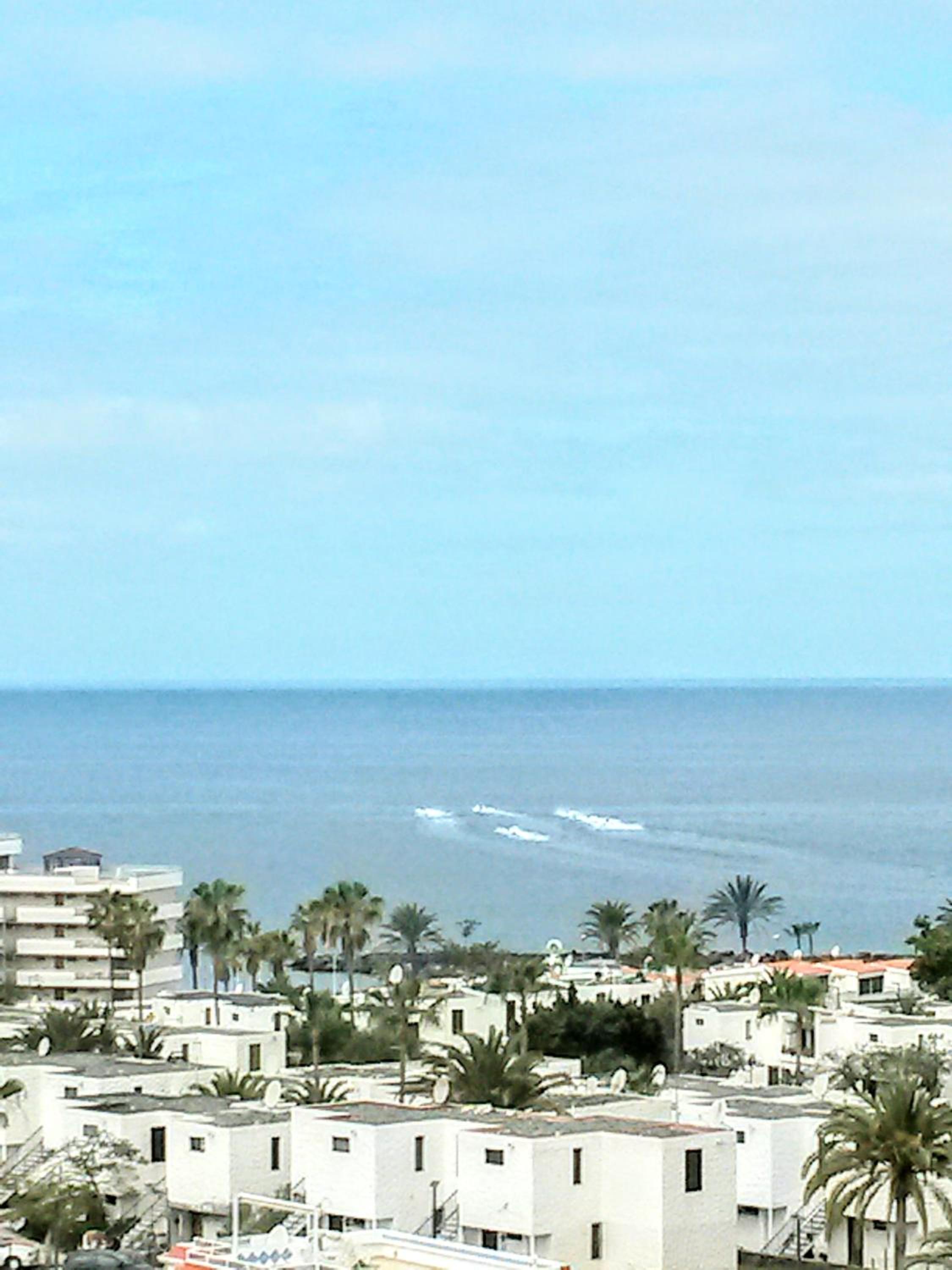 Attic Playa de Troya view 4