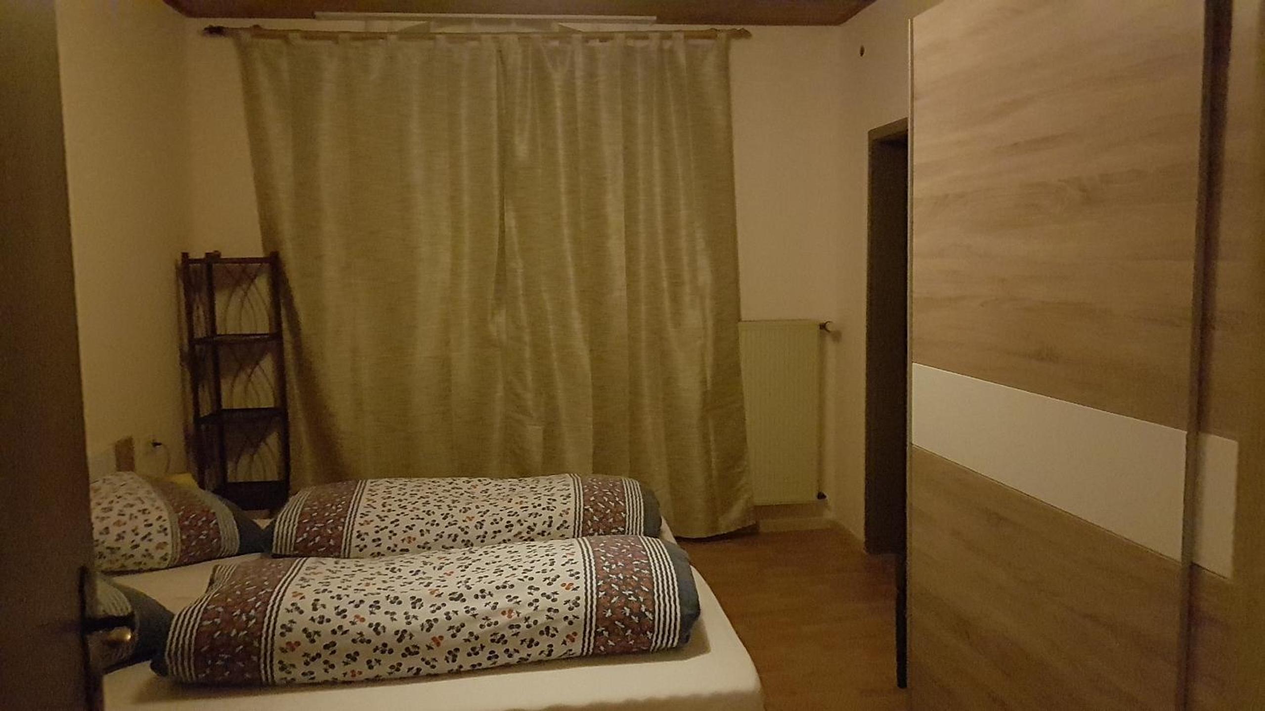 Pension-Puttlachtal