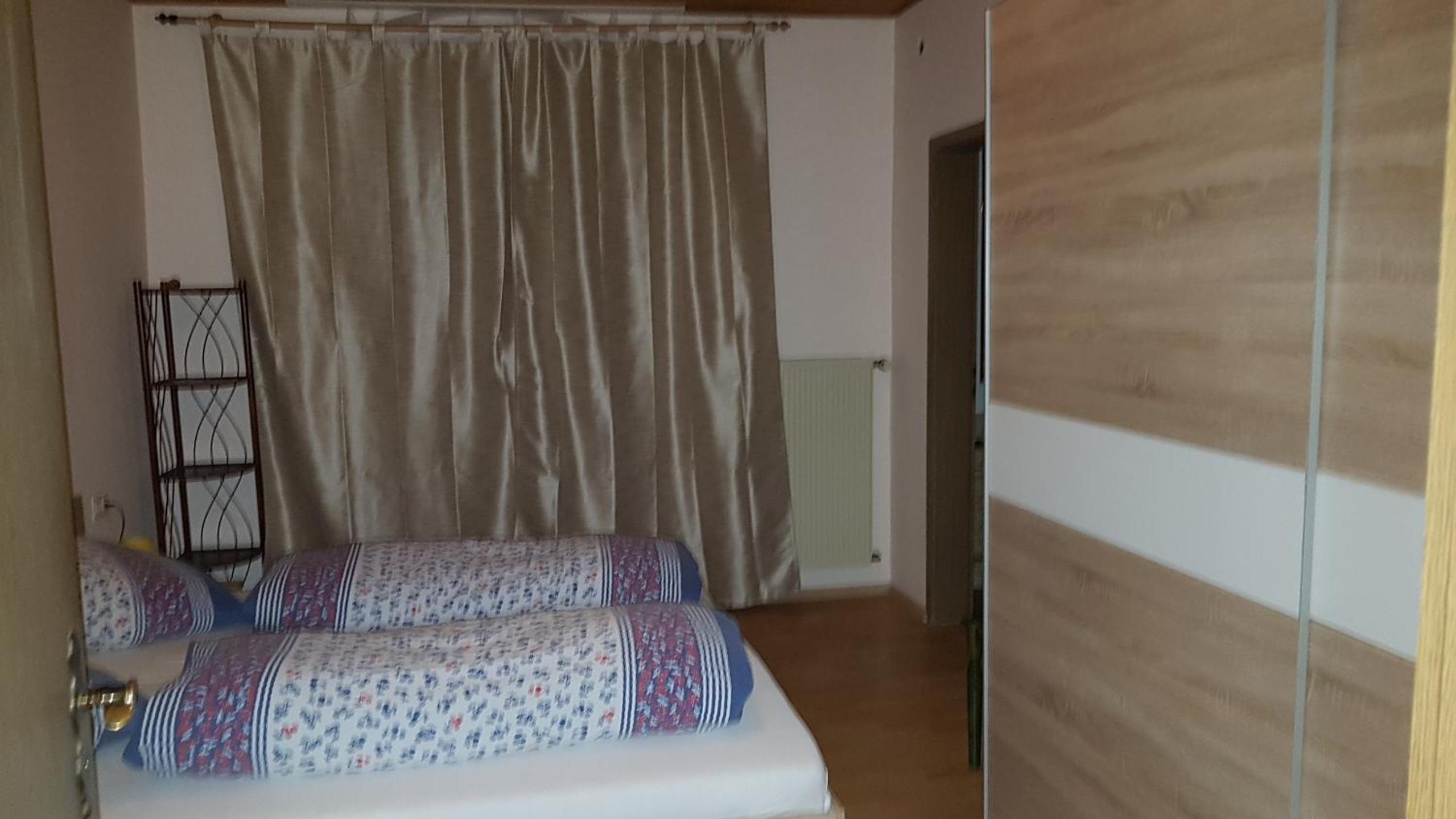 Pension-Puttlachtal
