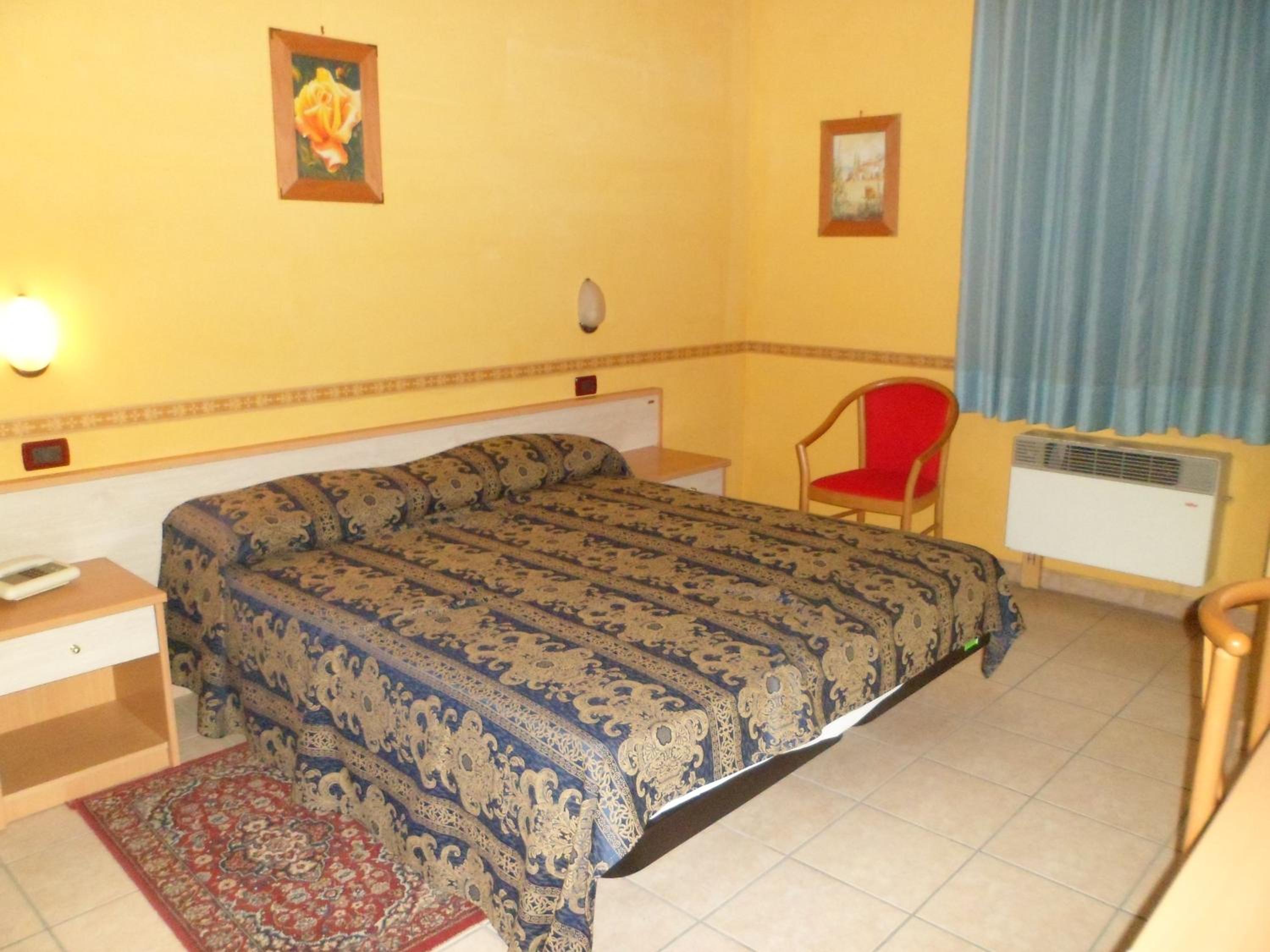 Motel Tempio view 2