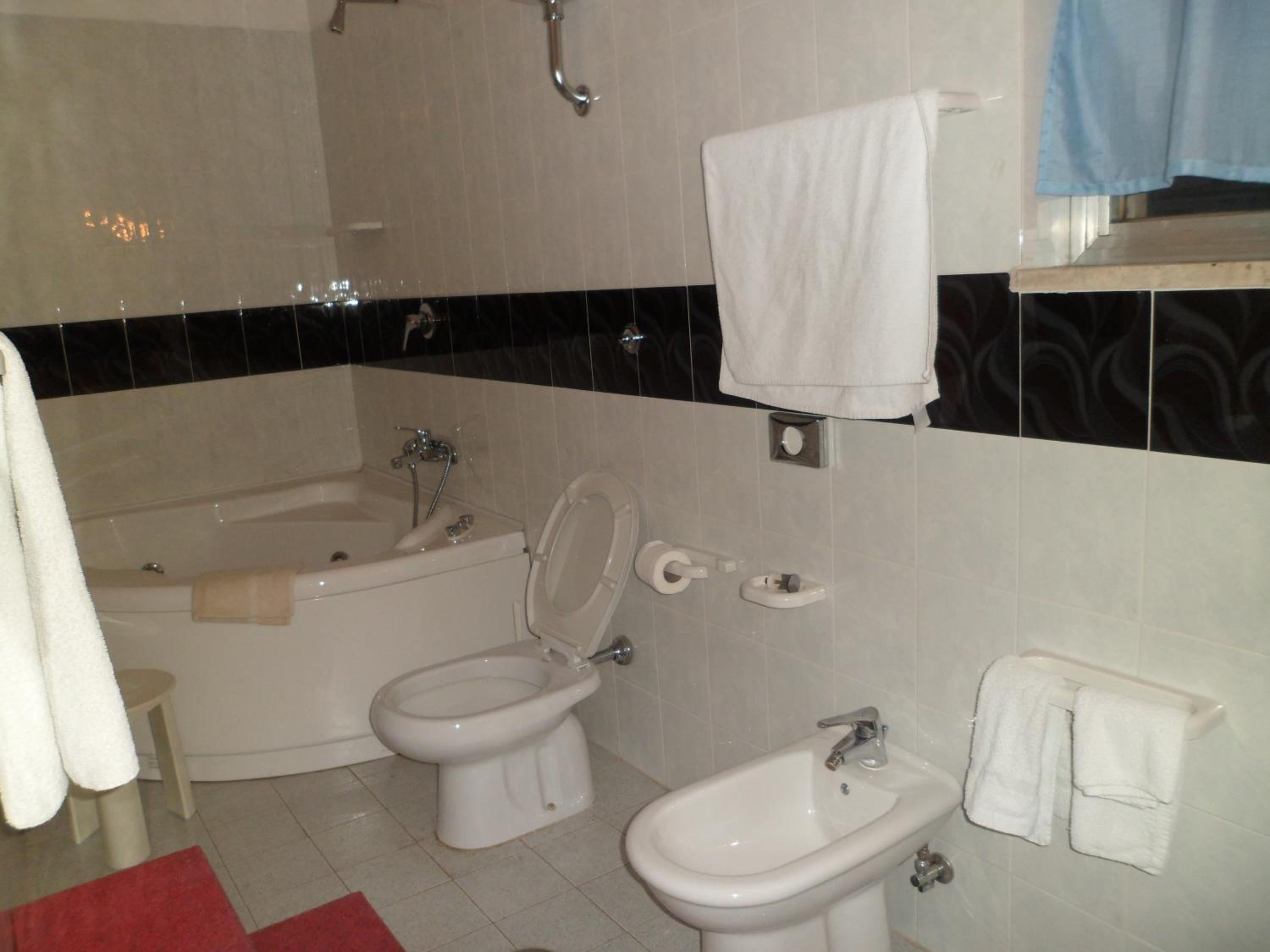 Motel Tempio view 5