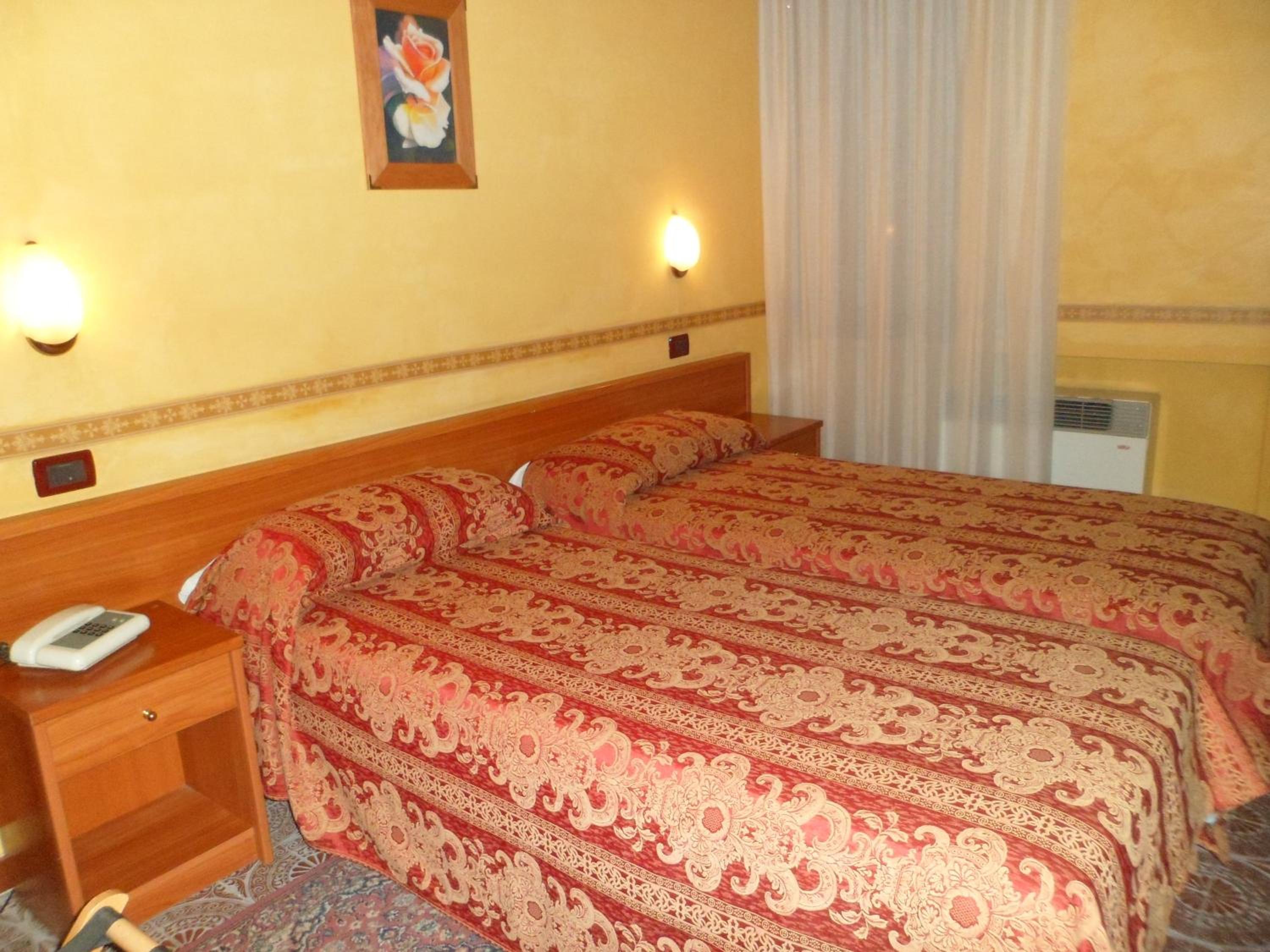 Motel Tempio view 3