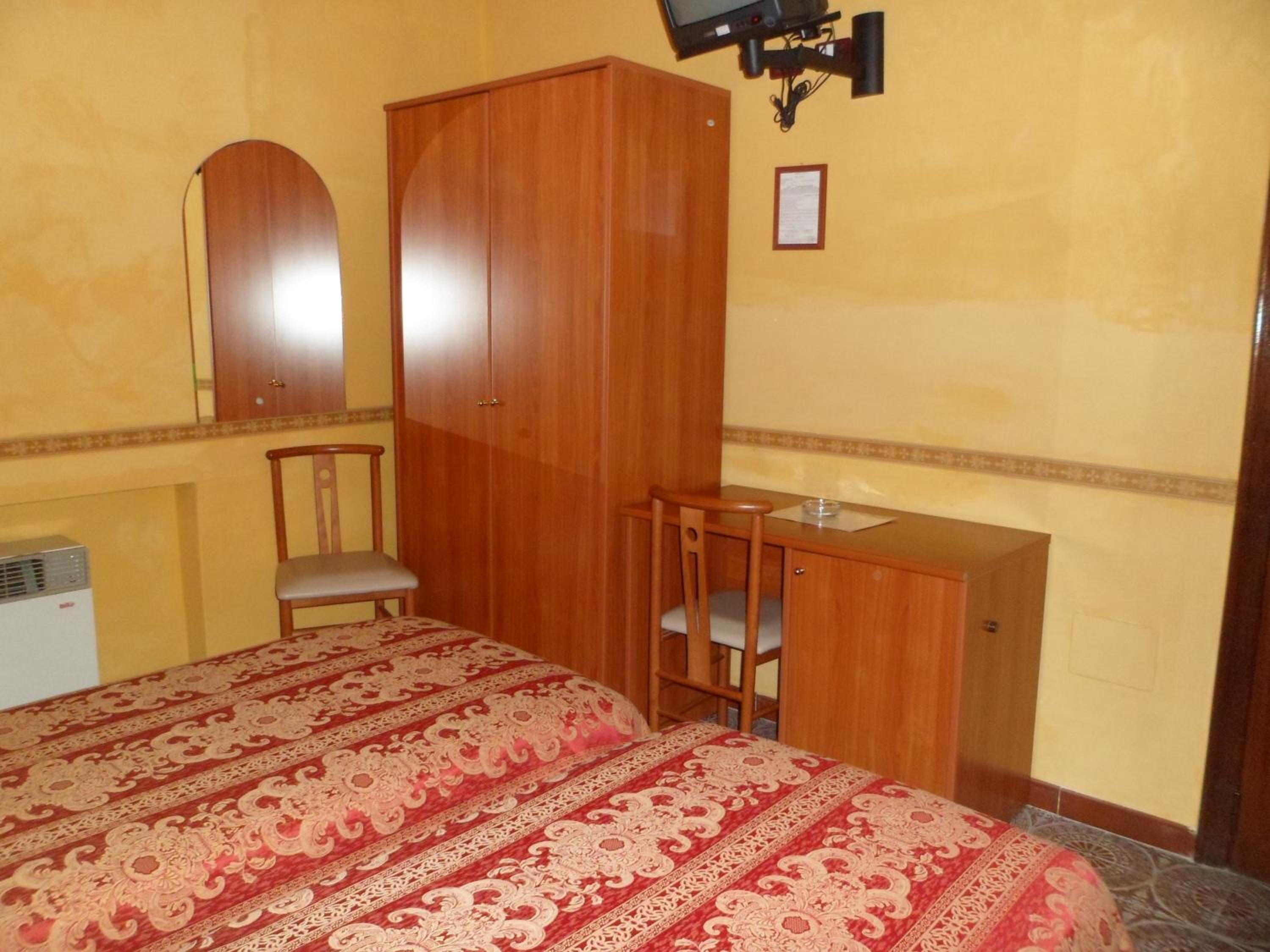 Motel Tempio view 4