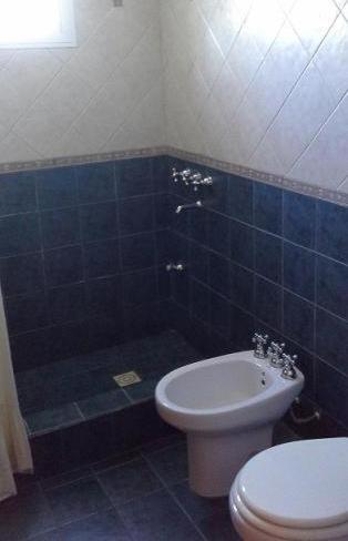 Lomas del Dique Cabañas
