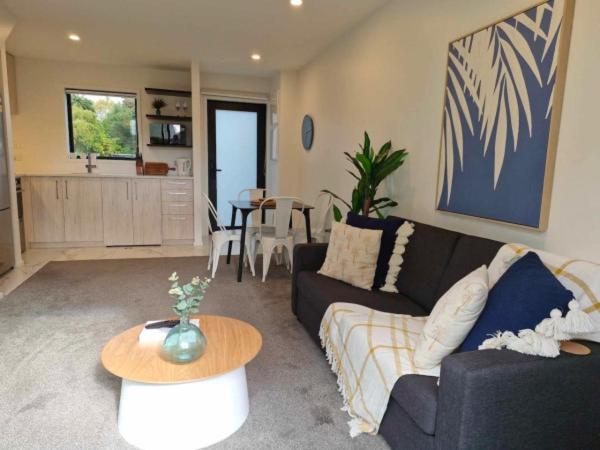 Kilmore Apartments 4